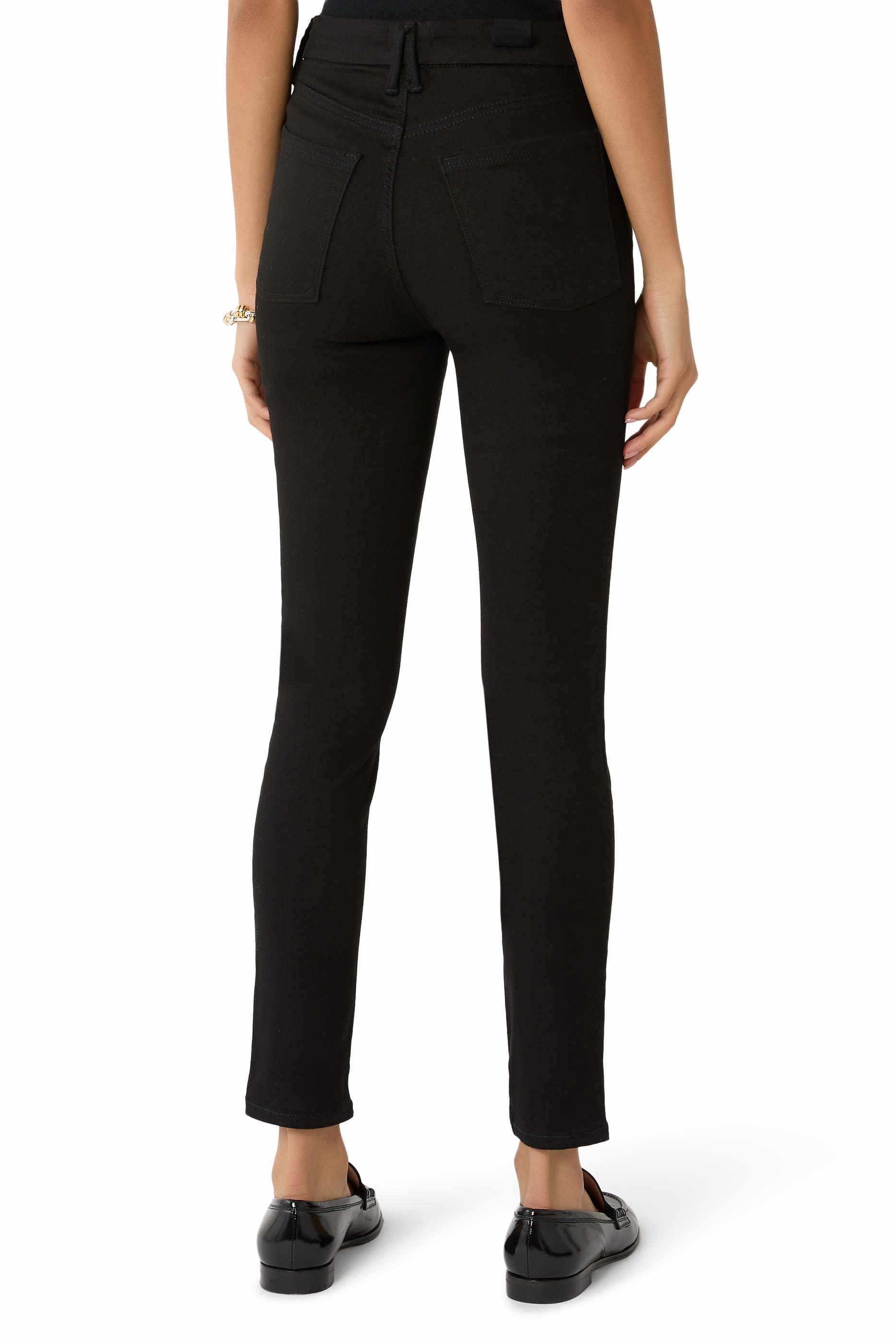 Good Legs Skinny Jeans