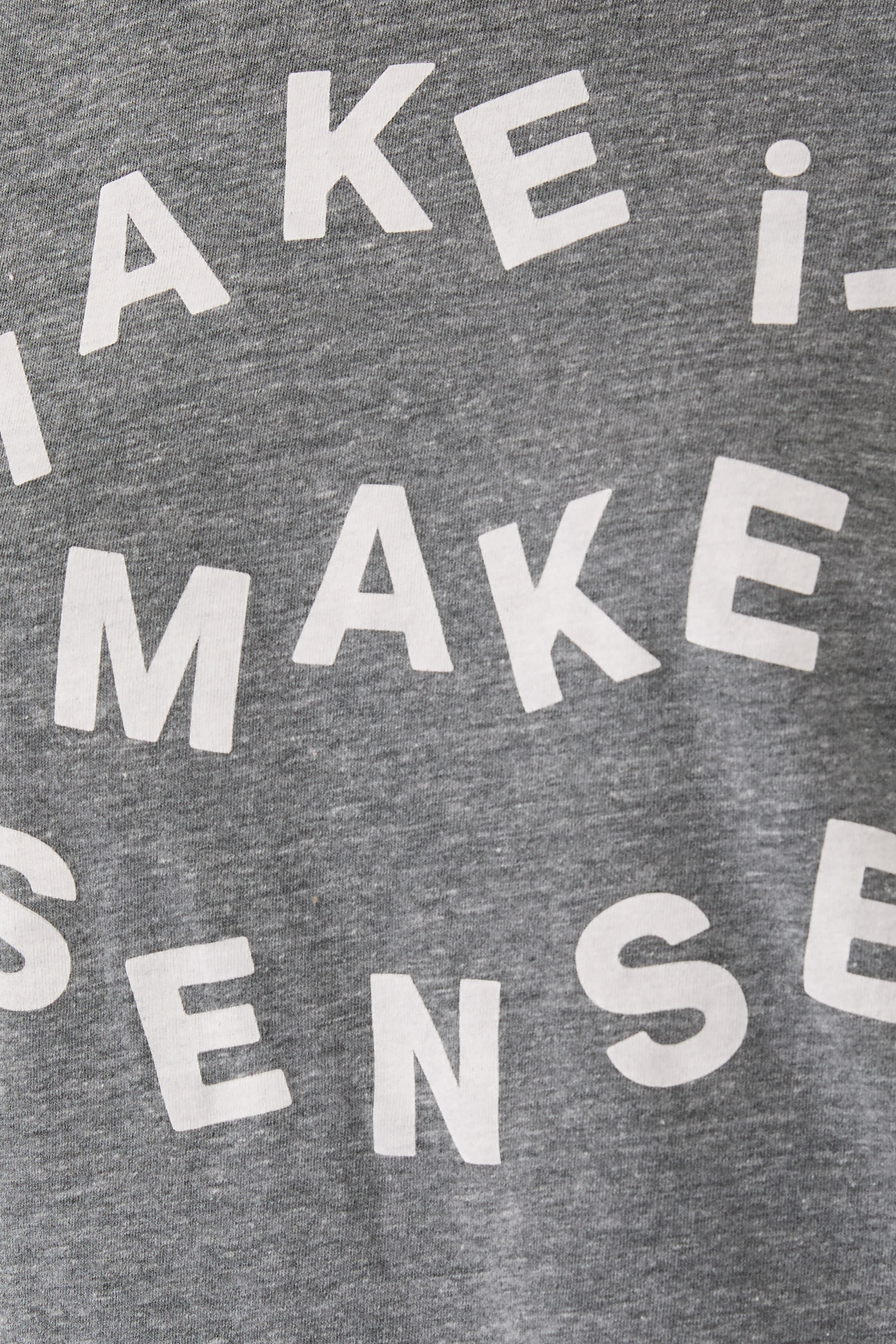 The Boxy Goodie Goodie T-Shirt