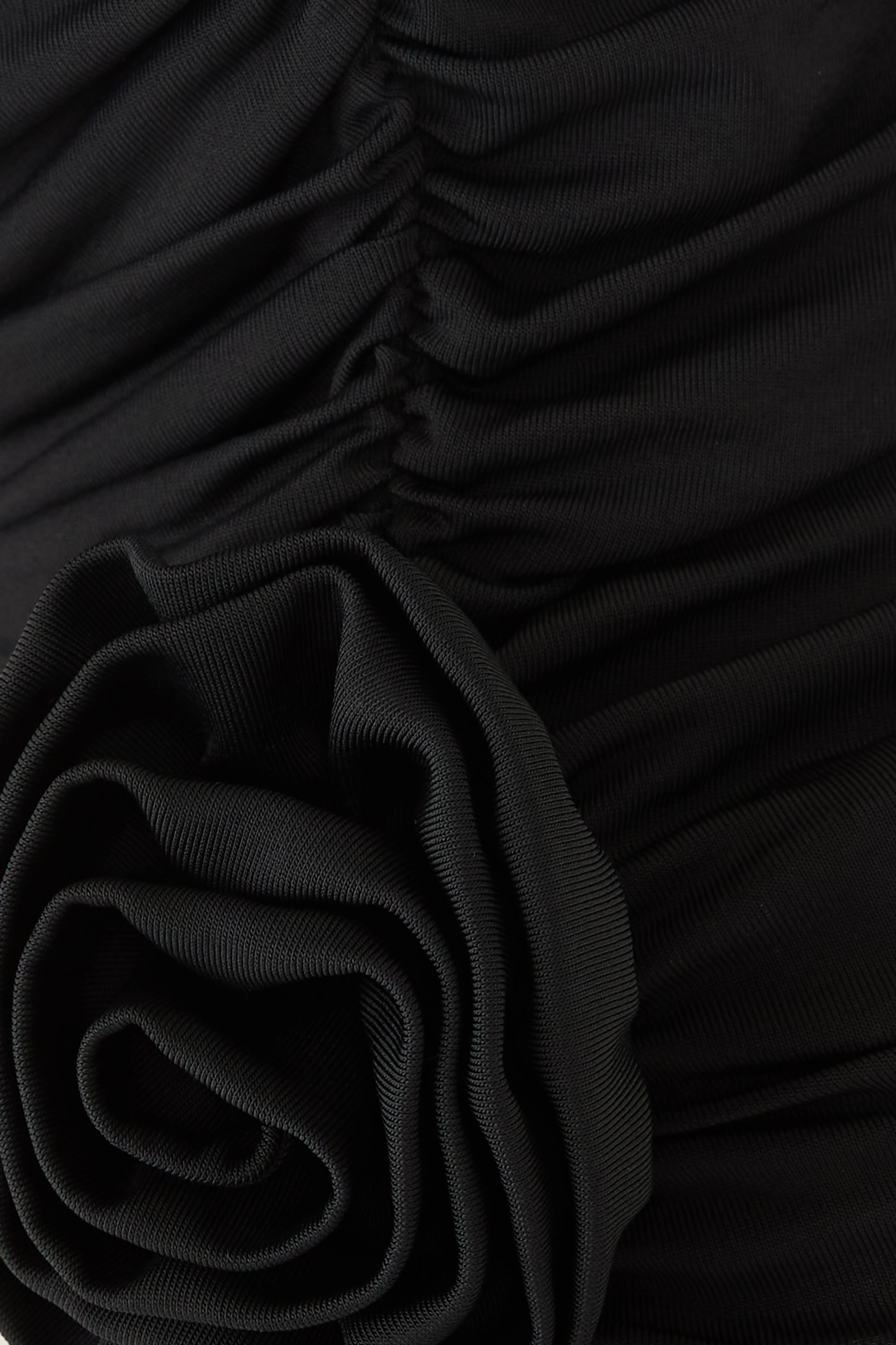 One-Shoulder T-Shirt 