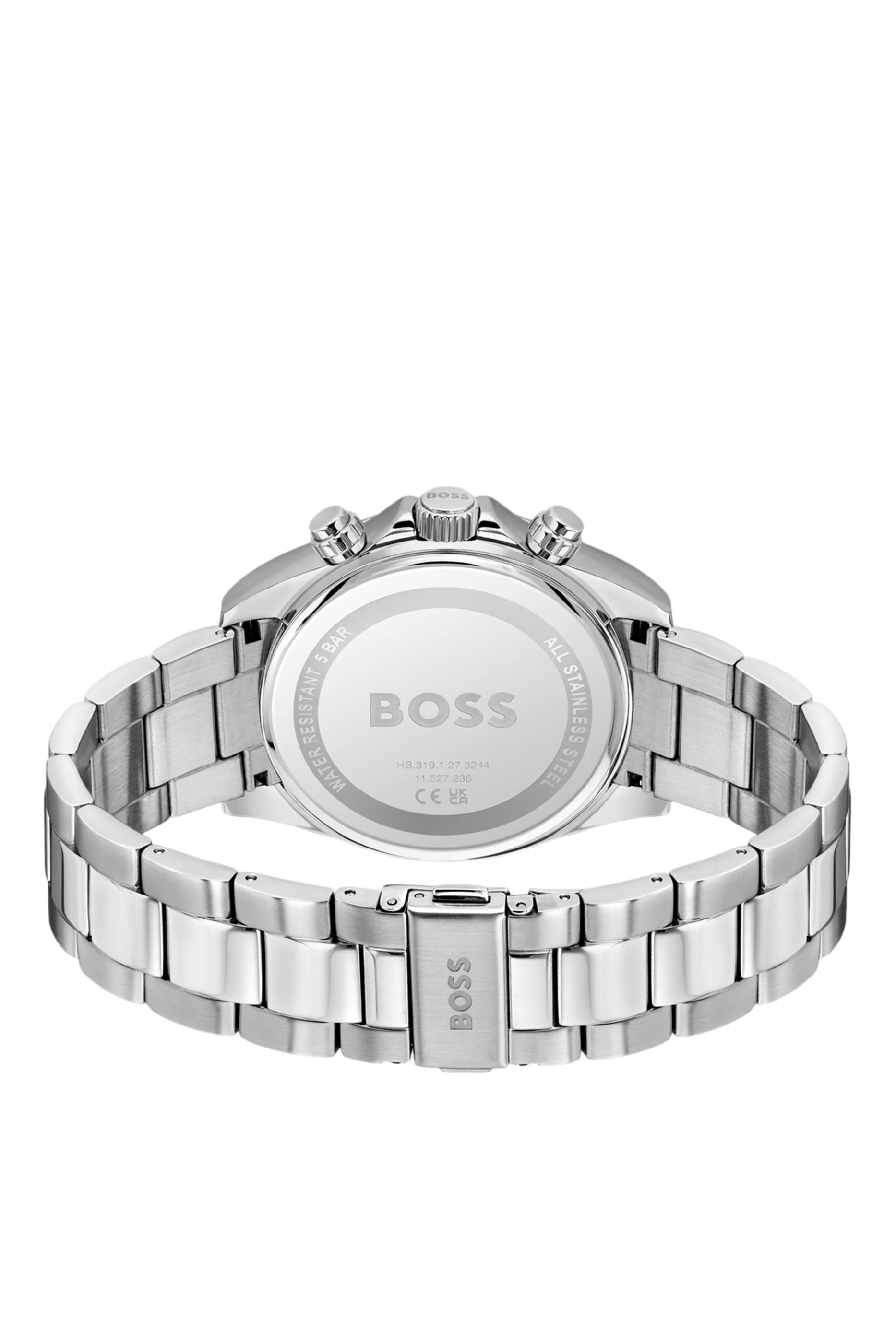 Hero 2.0 Chronograph Watch