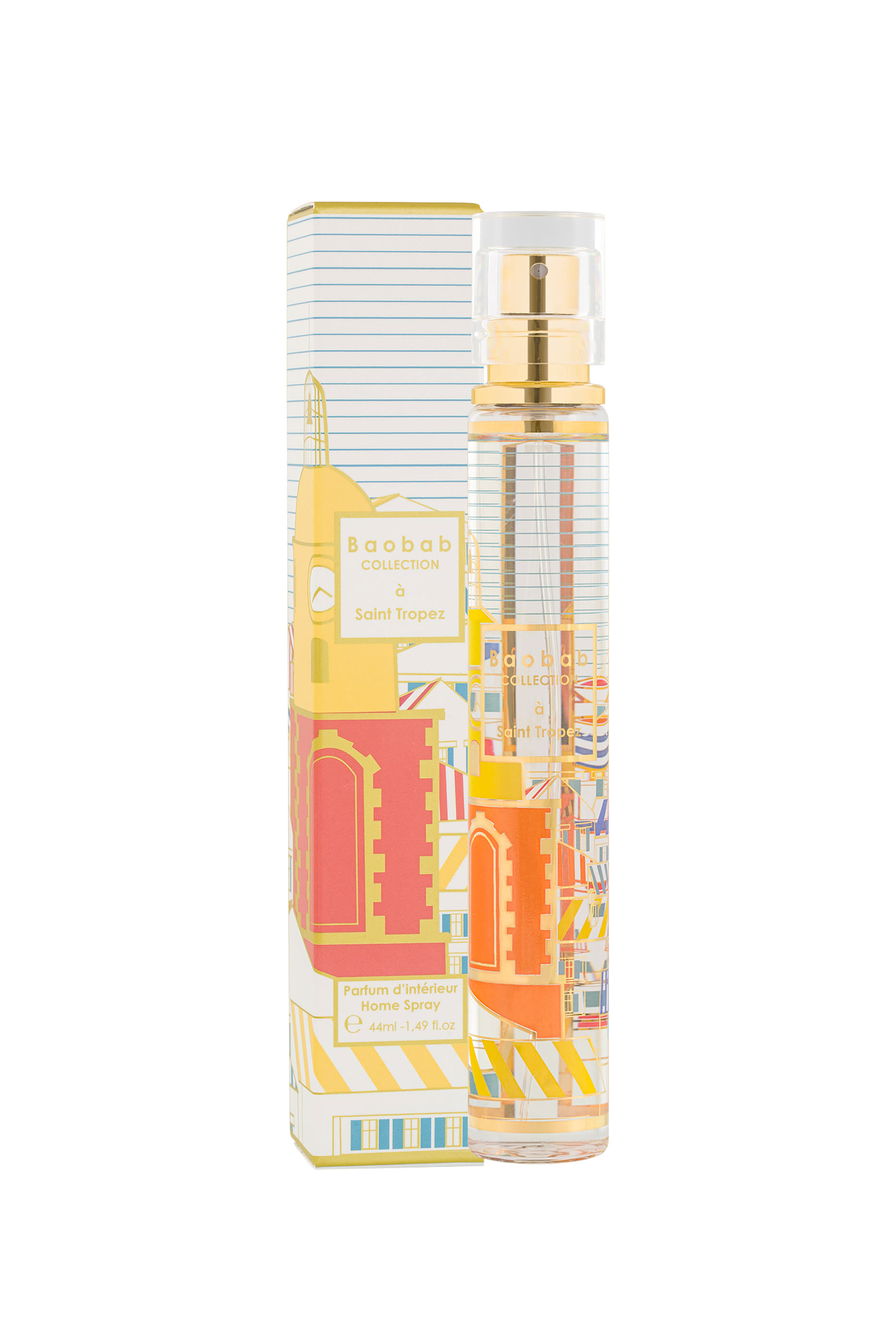 Home Spray My First Baobab &agrave; Saint-Tropez