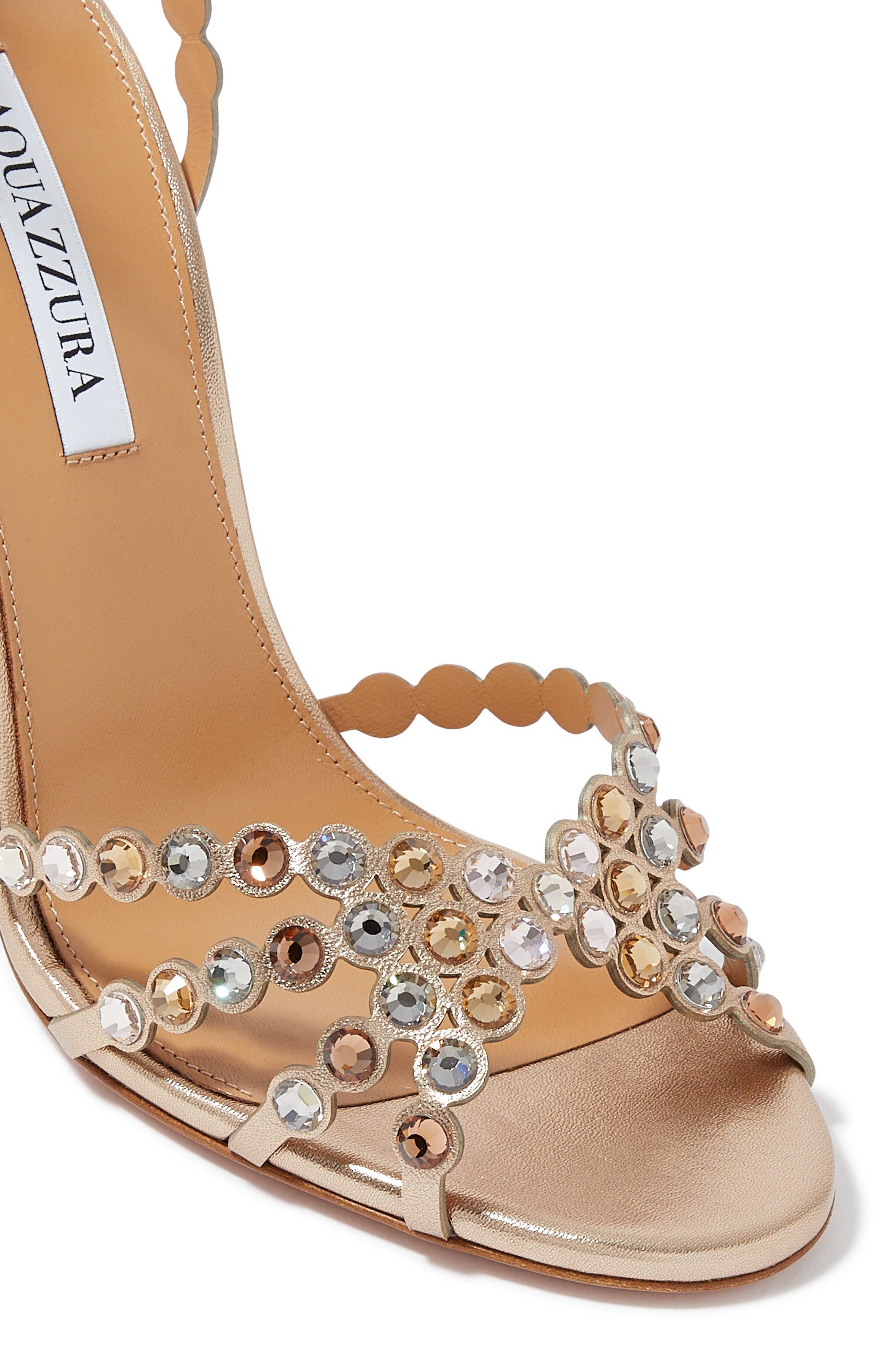 Tequila 105 Heeled Sandals