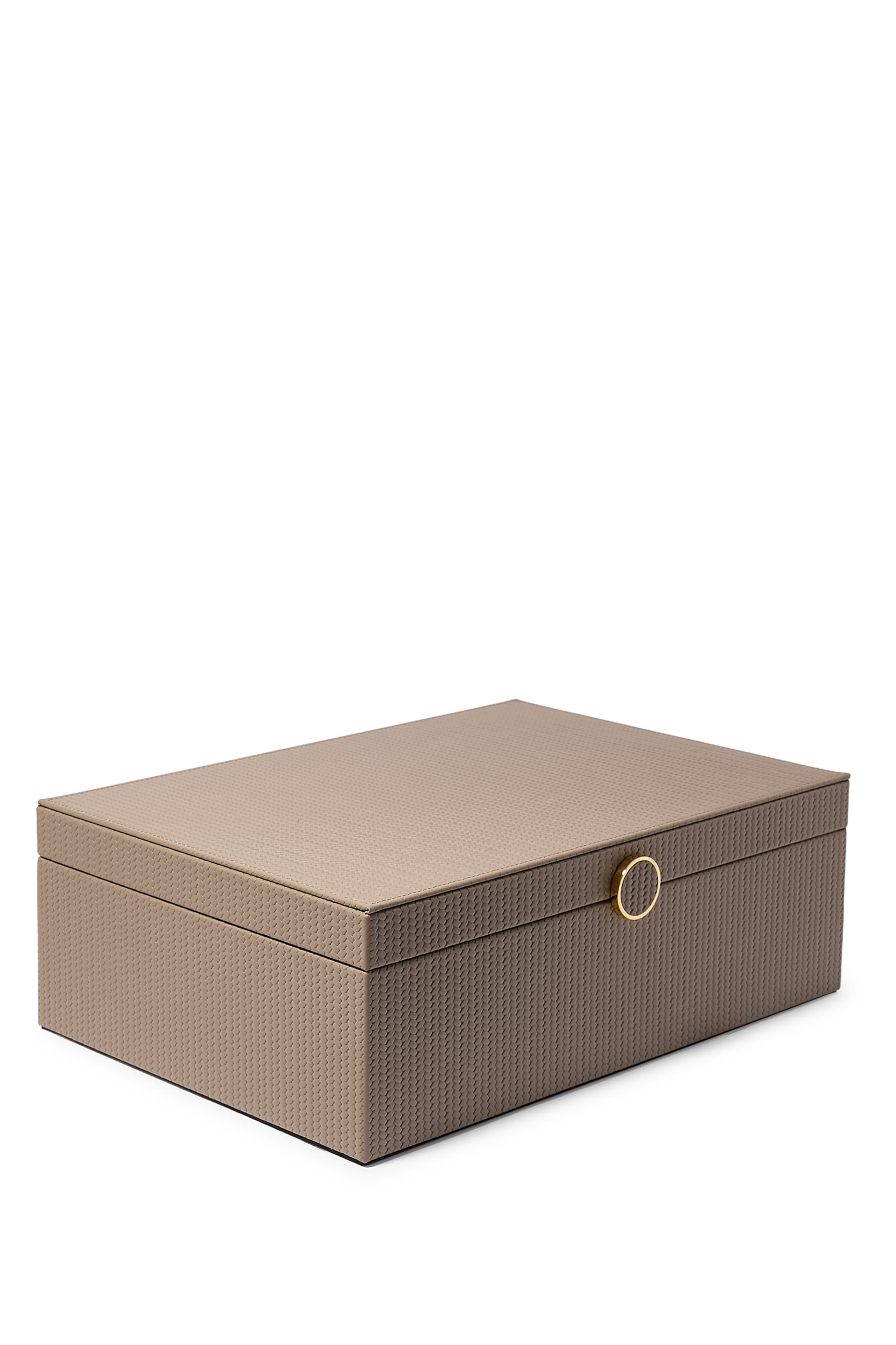Prestige Big Rectangular Box