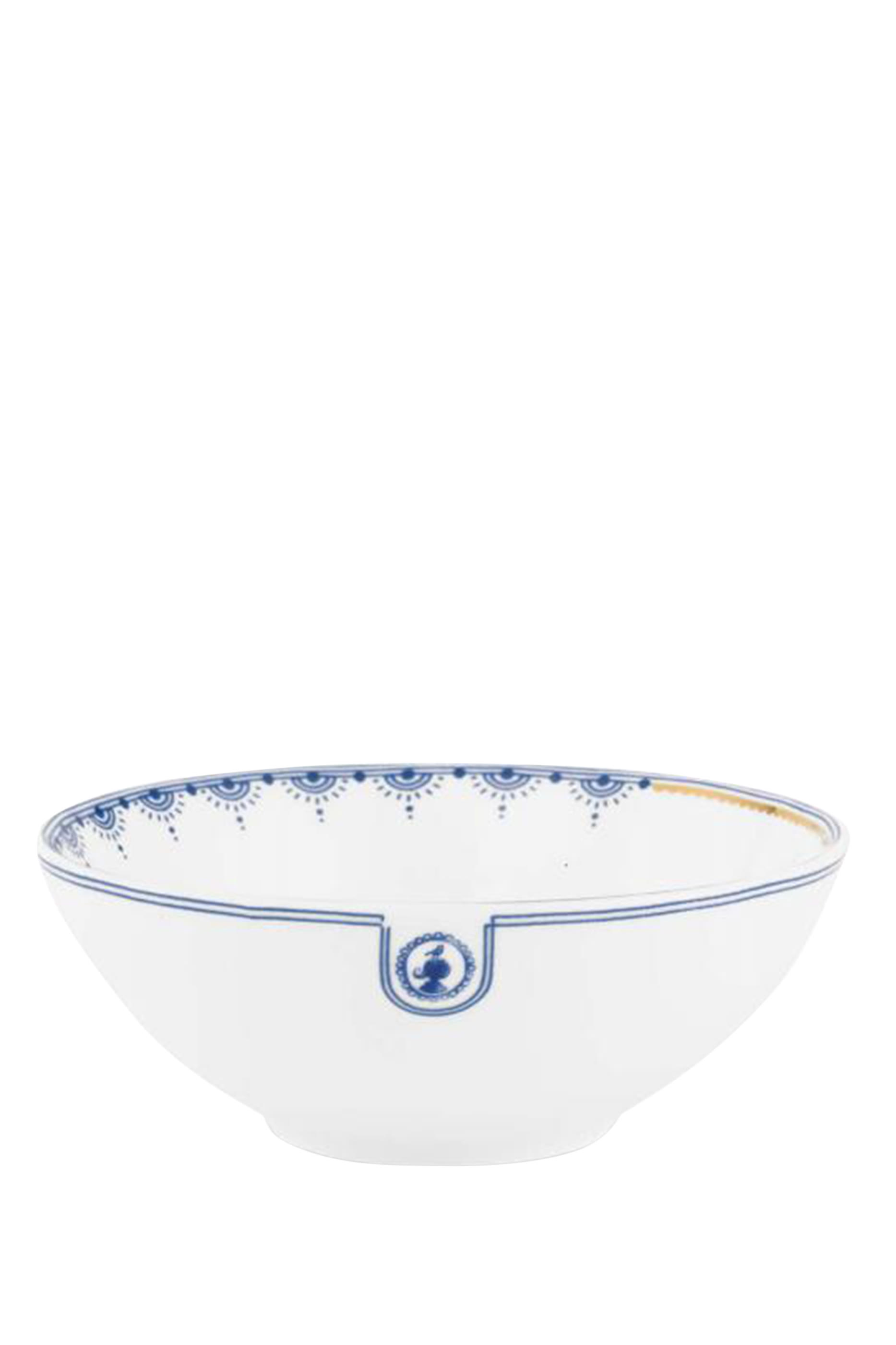 Pip & The Blue Bird Bowl 