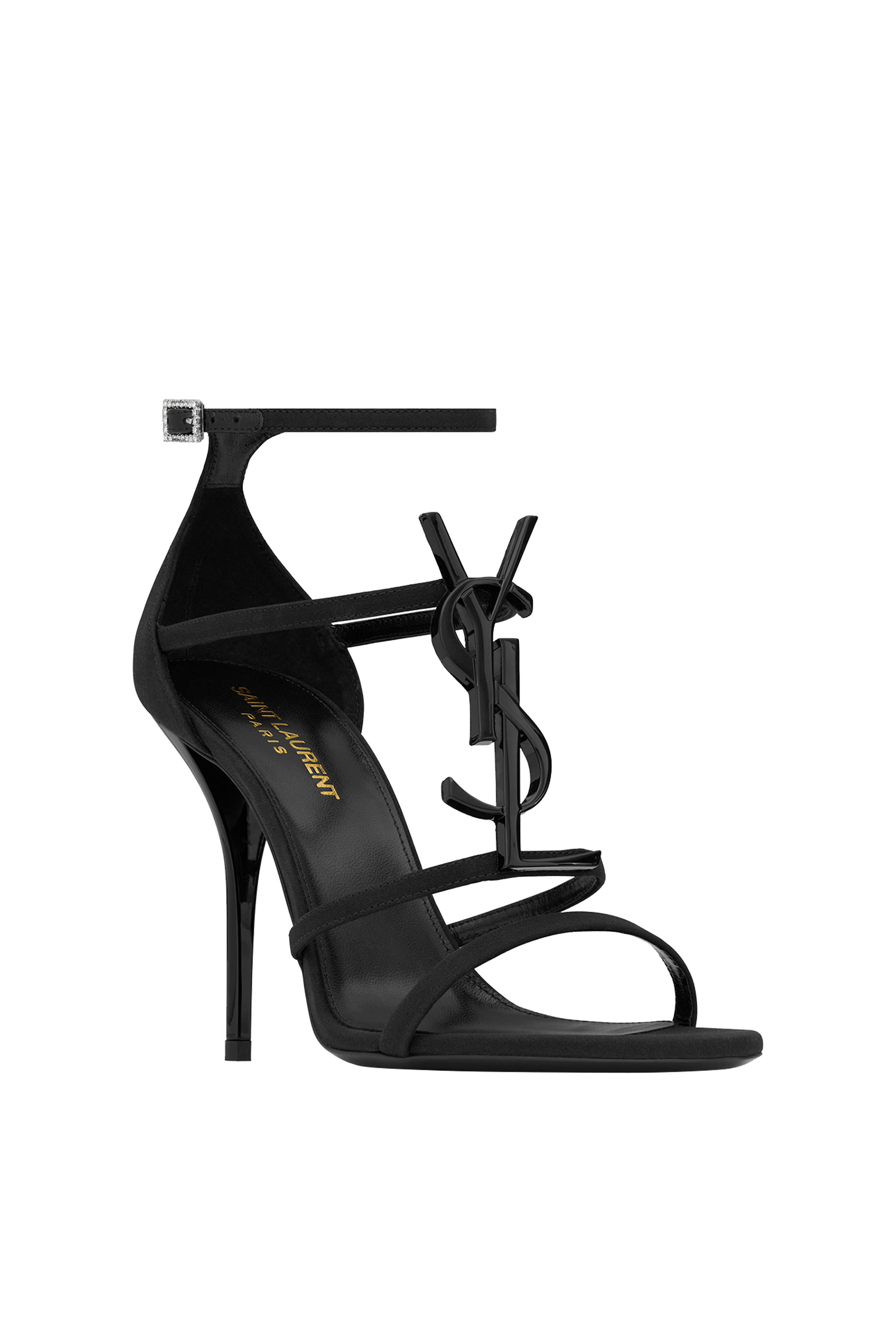 Cassandra 100 Leather Sandals