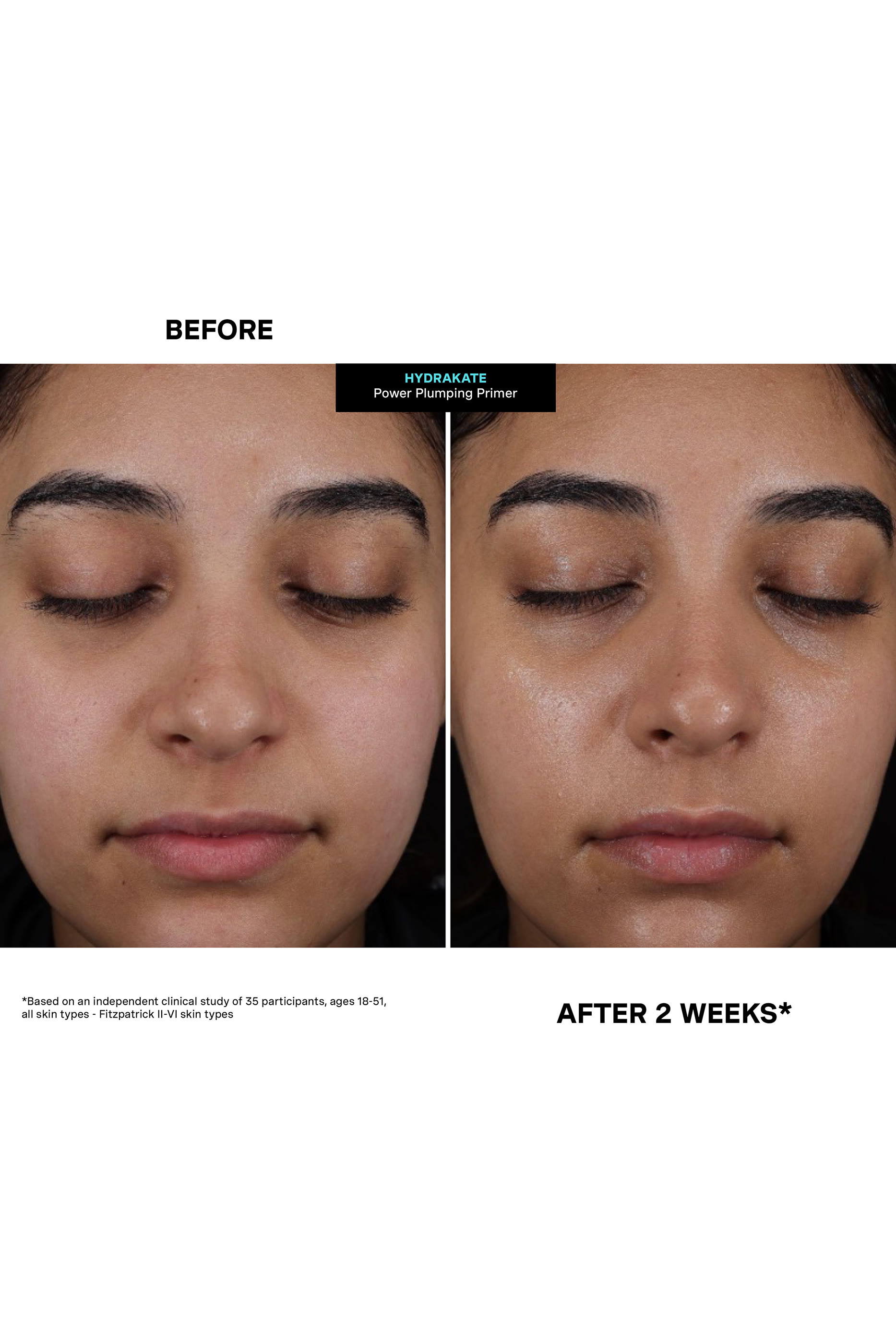 Hydrakate Power Plumping Primer