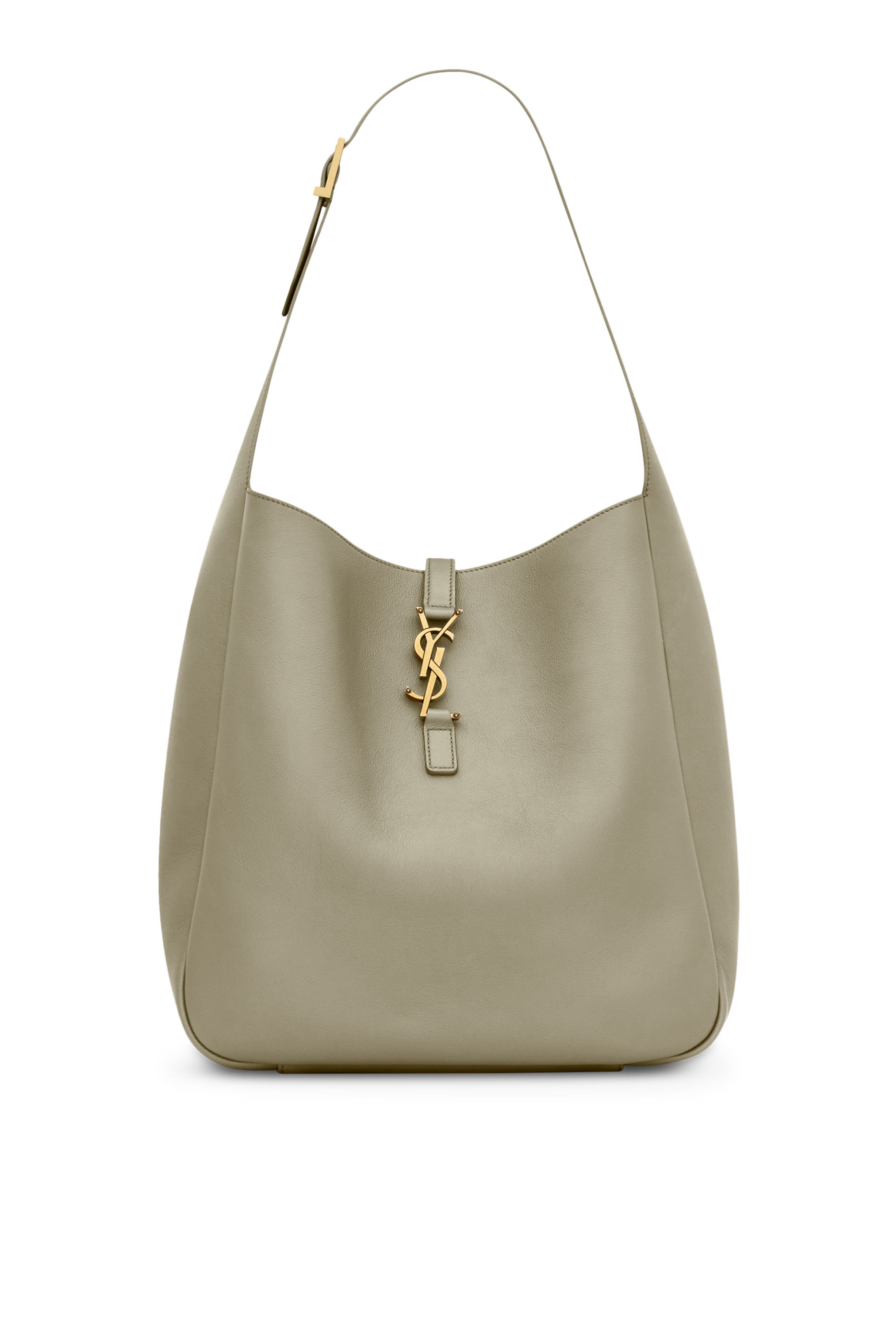  Le 5 A 7 Supple Large Shoulder Bag