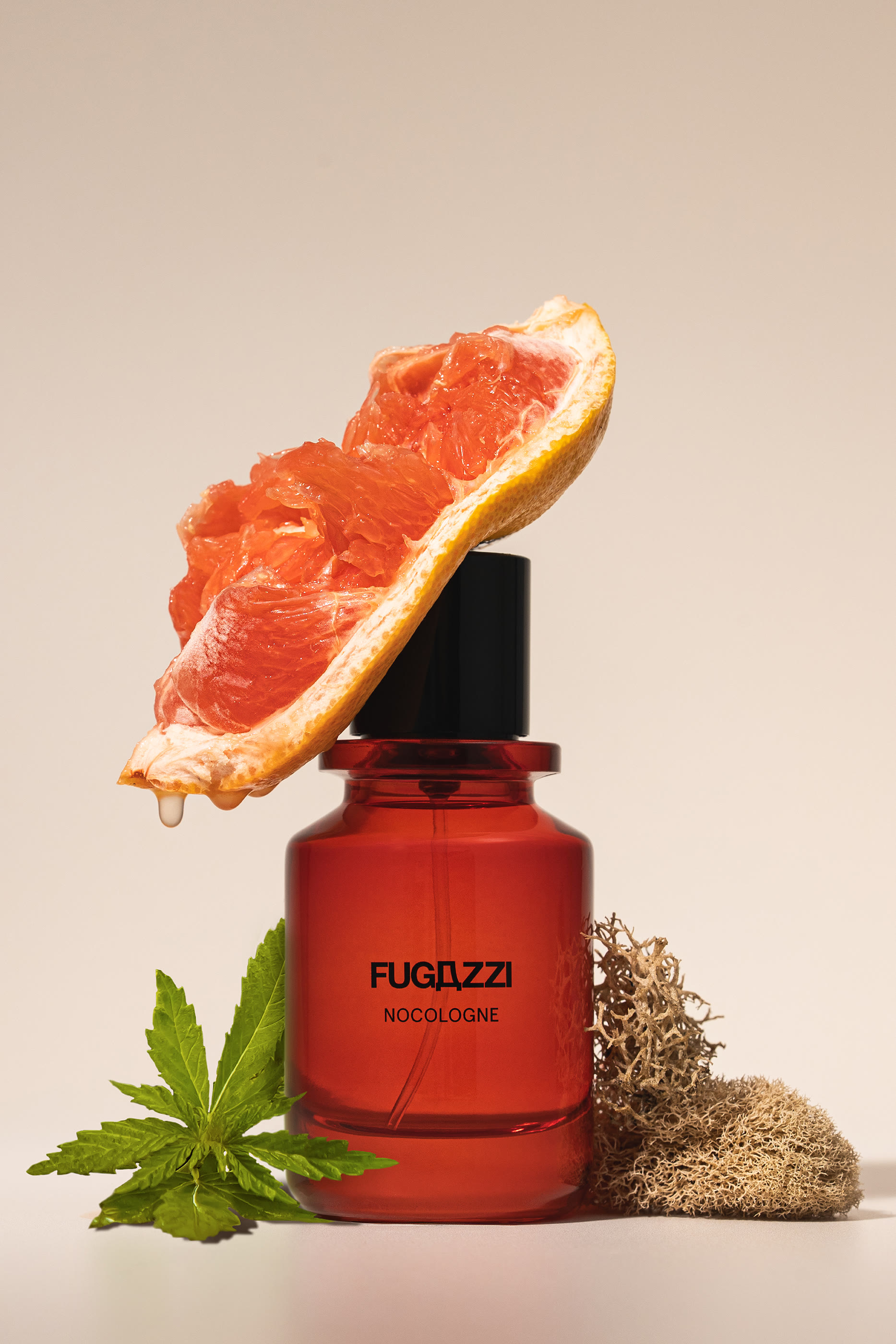 	Nocologne Extrait de Parfum