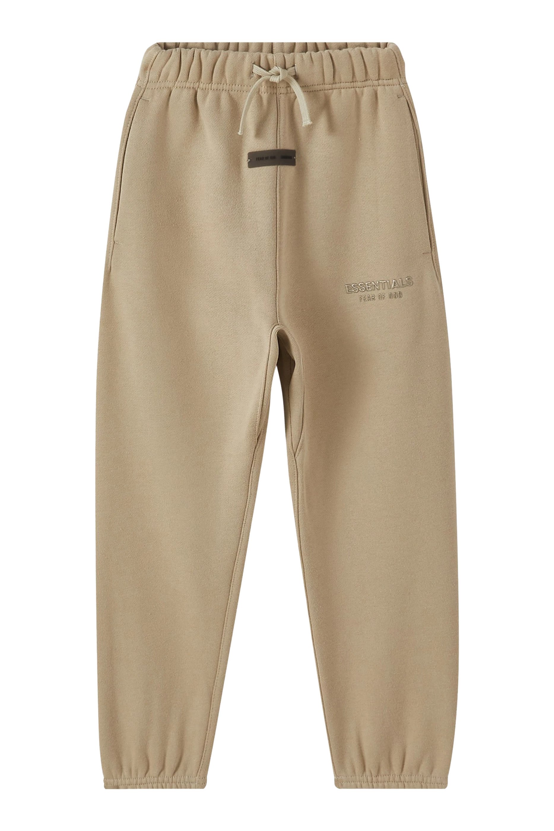 Kids Classic Fleece Sweatpants