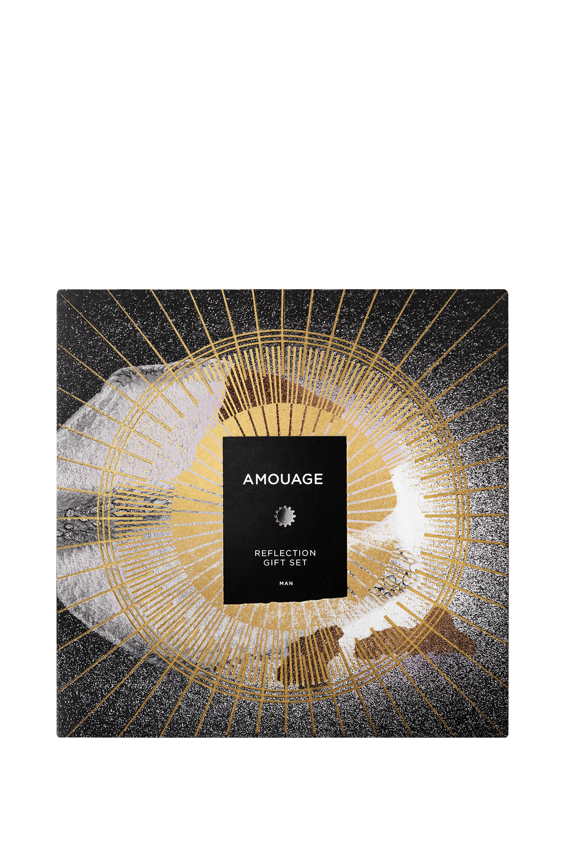 Reflection Man Gift Set