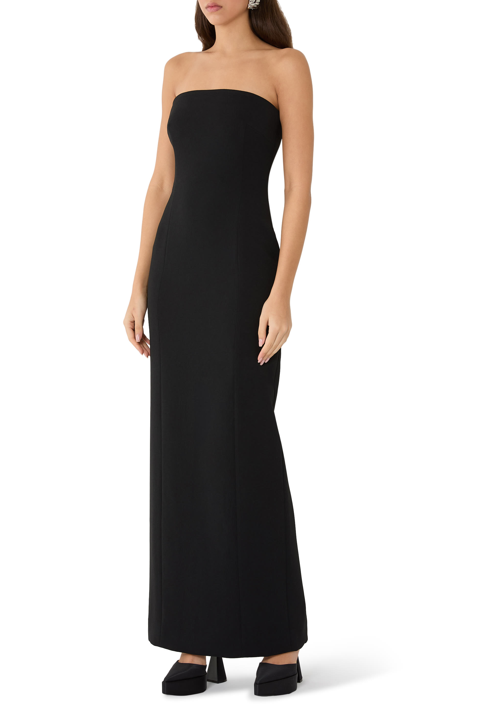 Anderson Maxi Dress