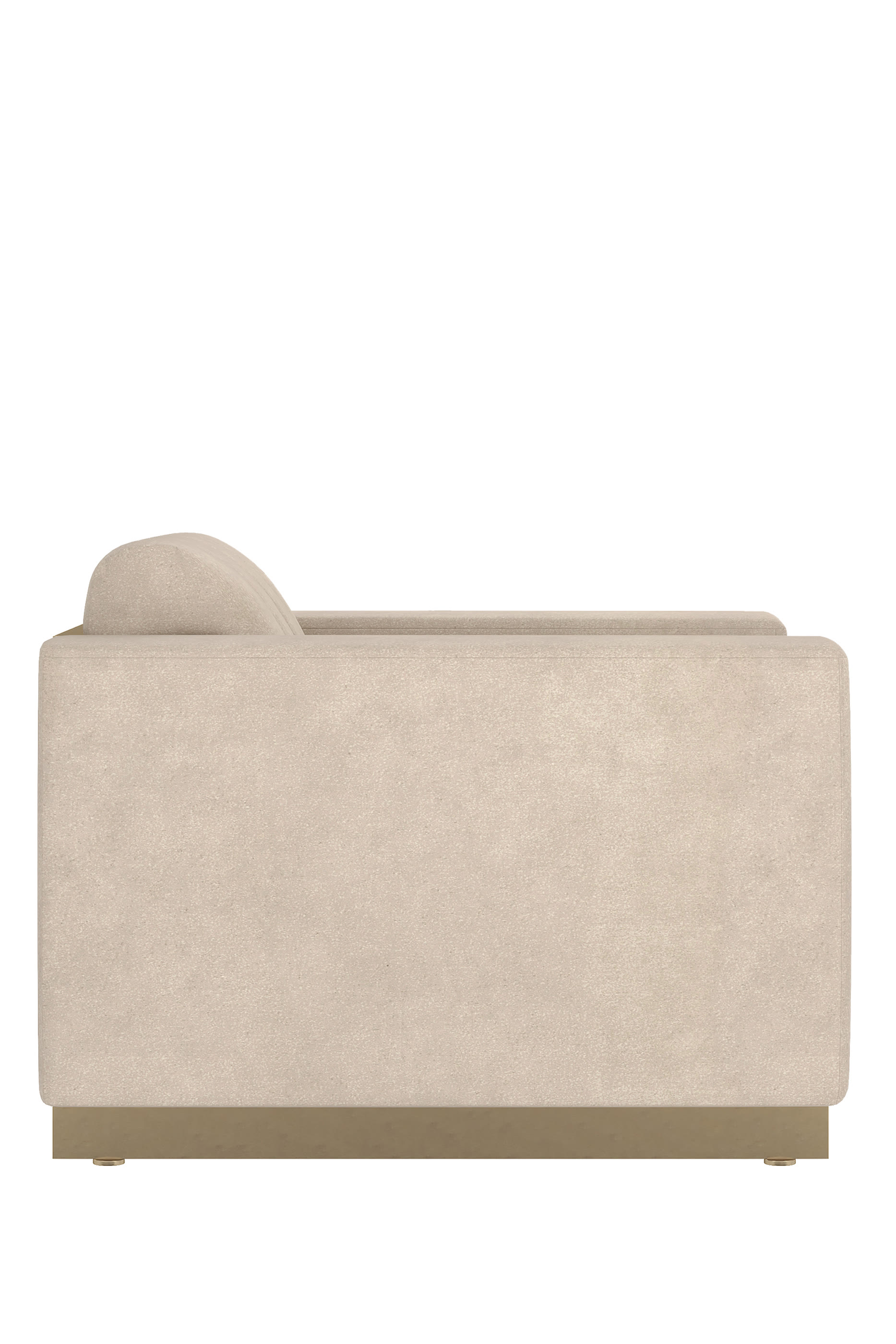 Well Balanced Arm Chair