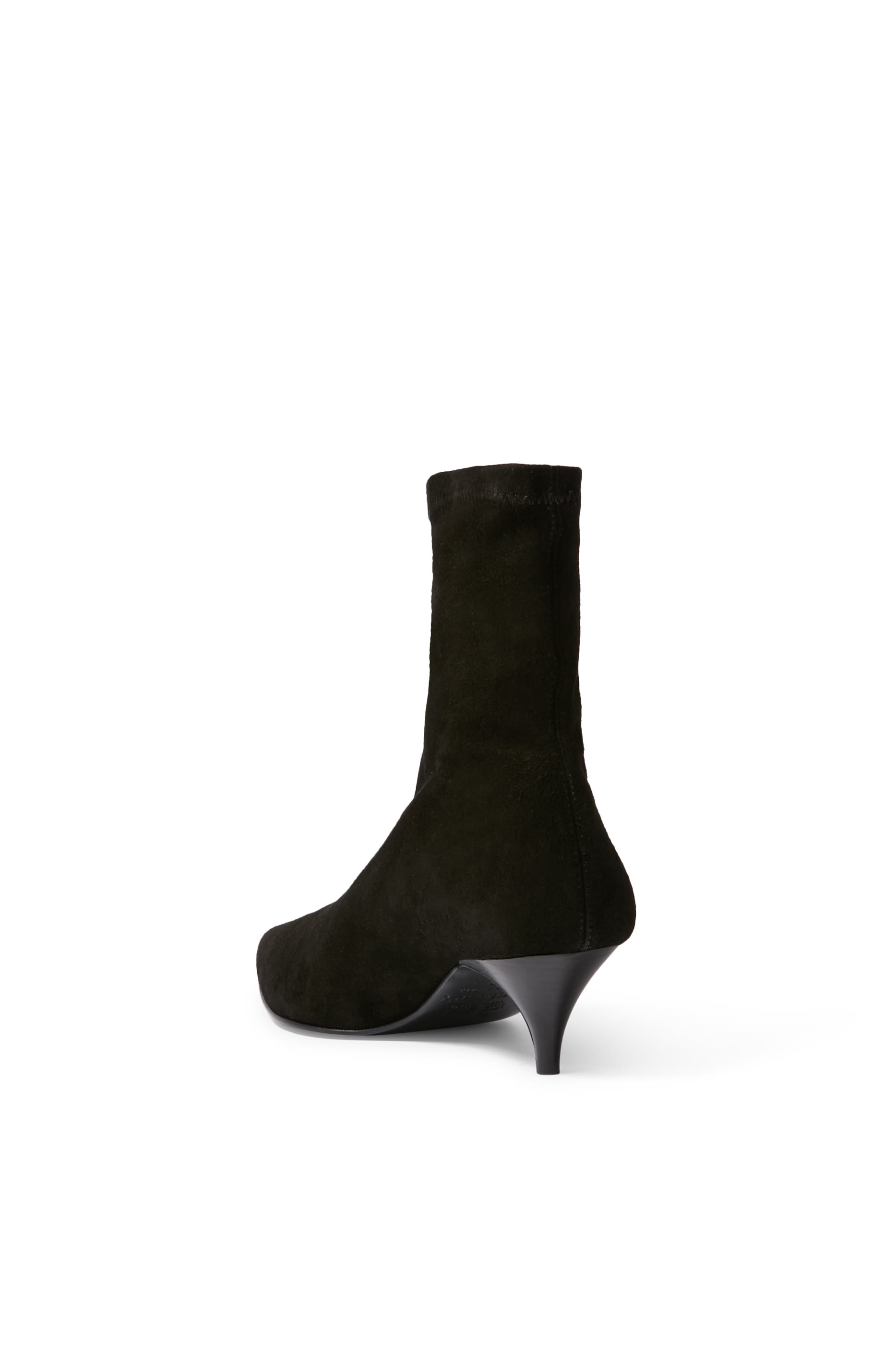 The Ophelia Boots