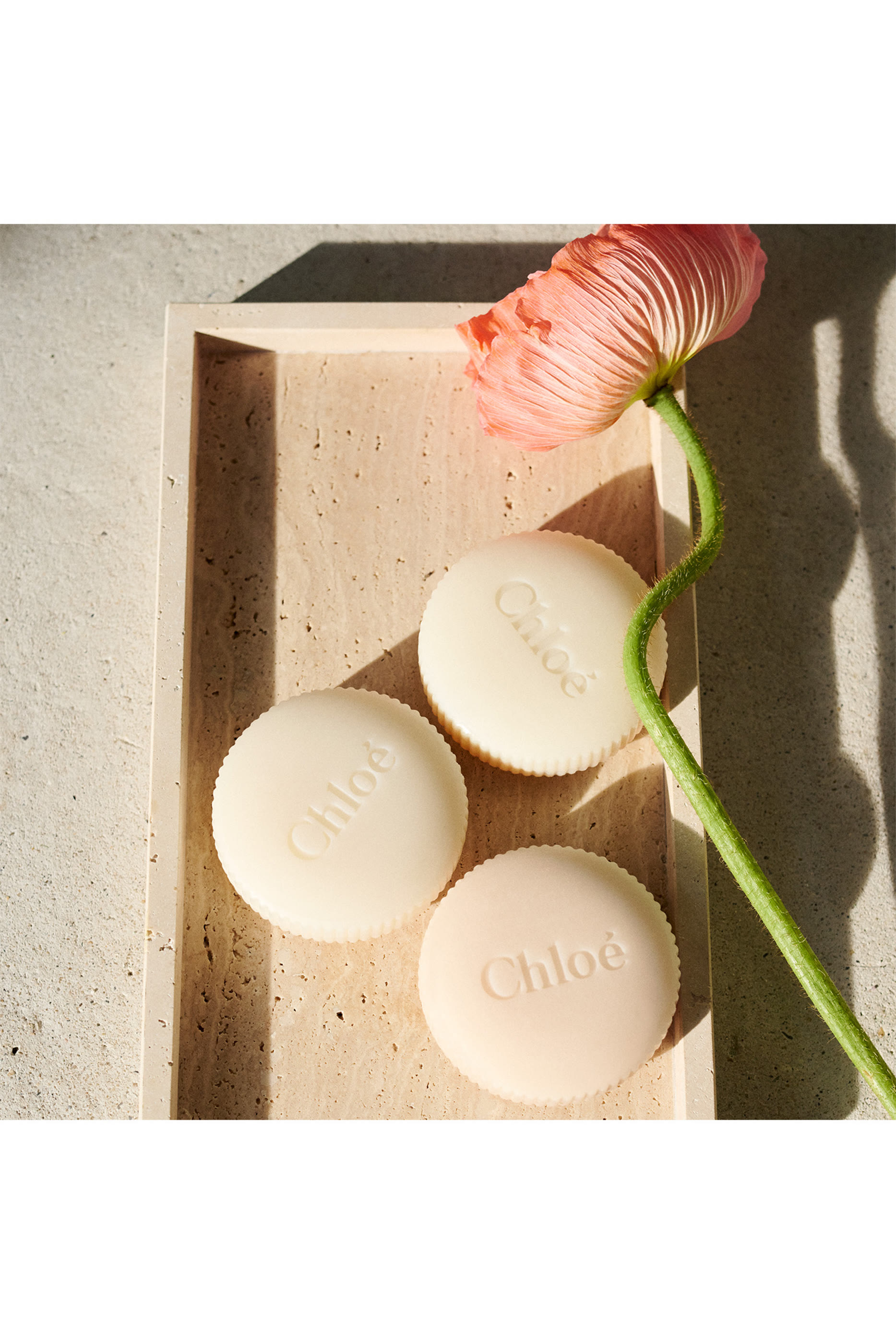 Atelier des Fleurs Santalum Perfumed Soap