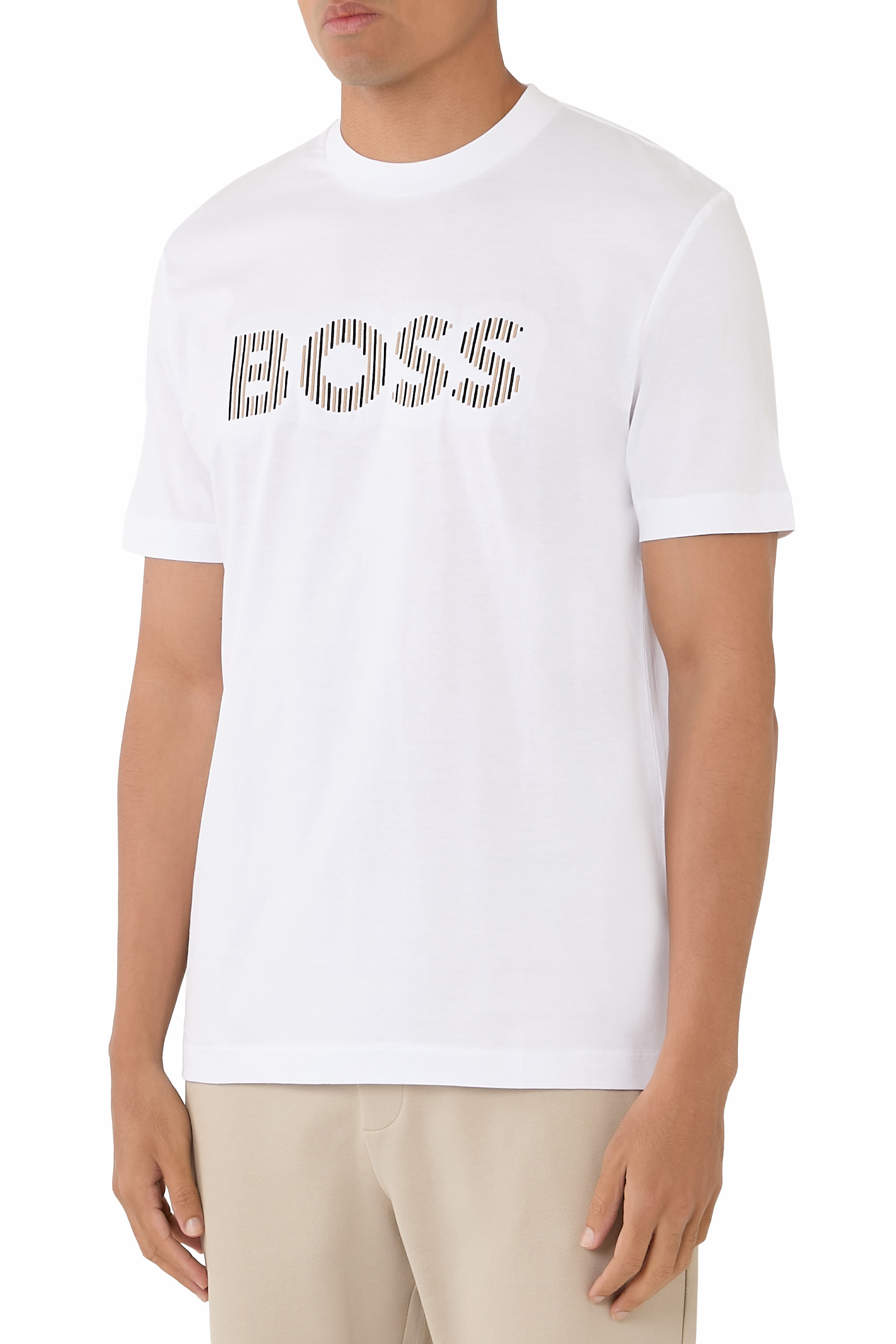 C-Thompson 41 Short-Sleeved T-Shirts