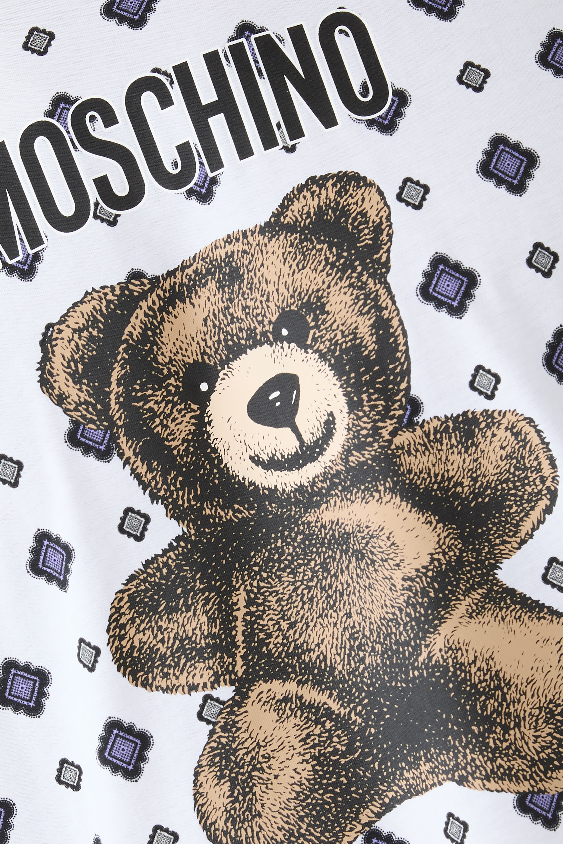 Short-Sleeved T-Shirt