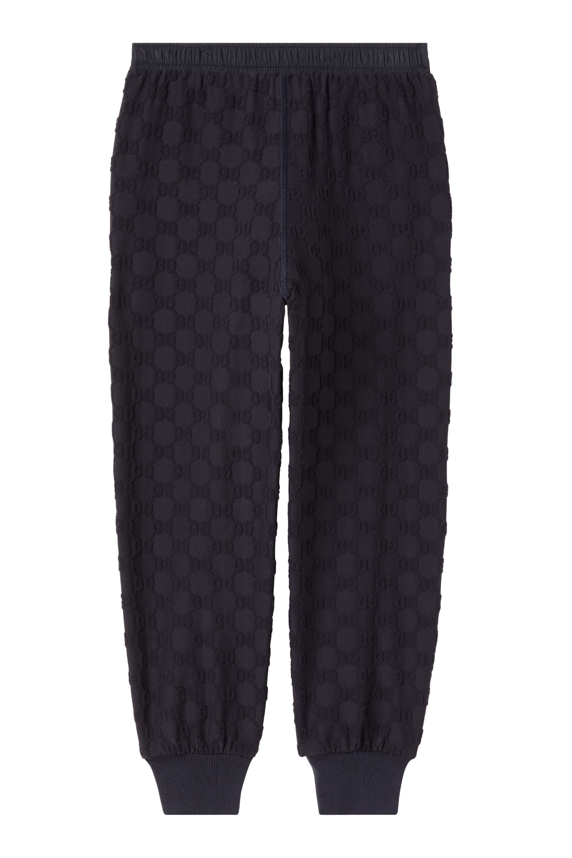 Kids GG Jersey Track Bottoms