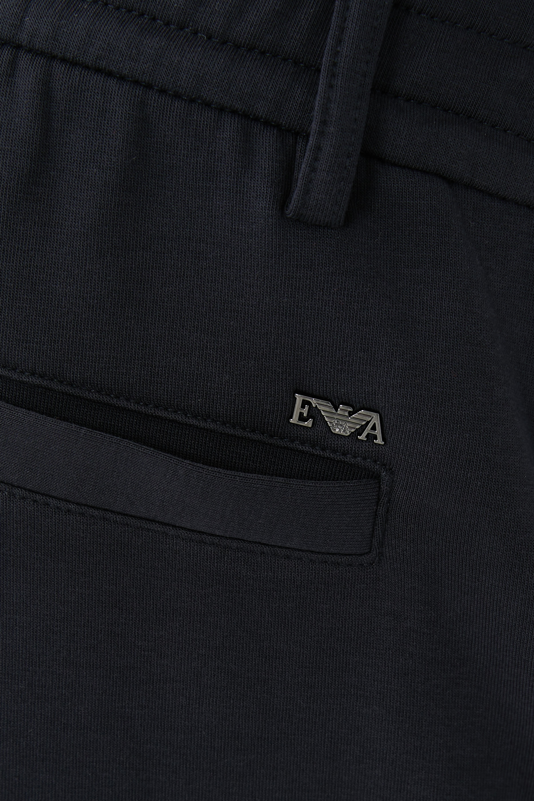 Double Jersey Trouser