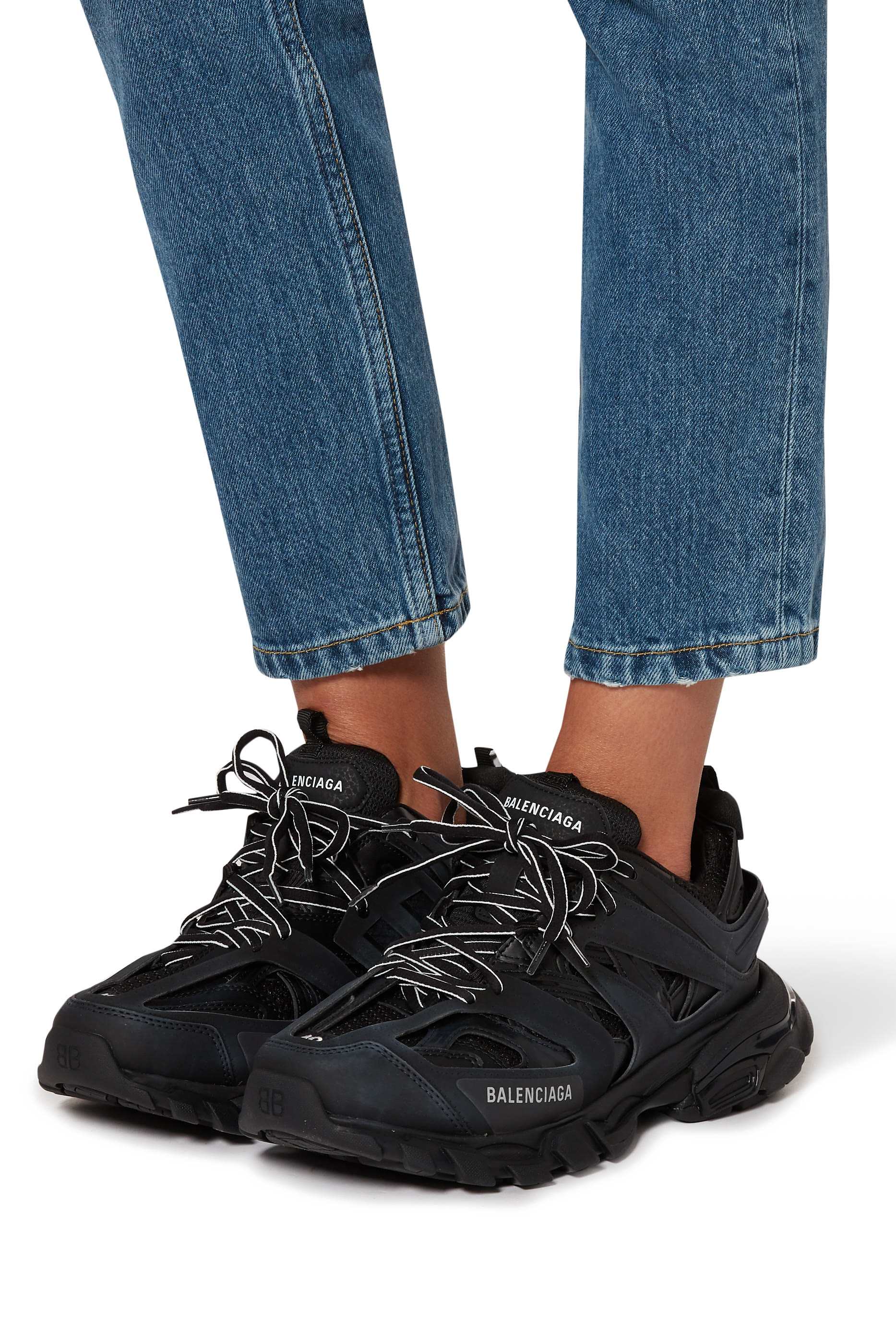 Track Running Sneakers