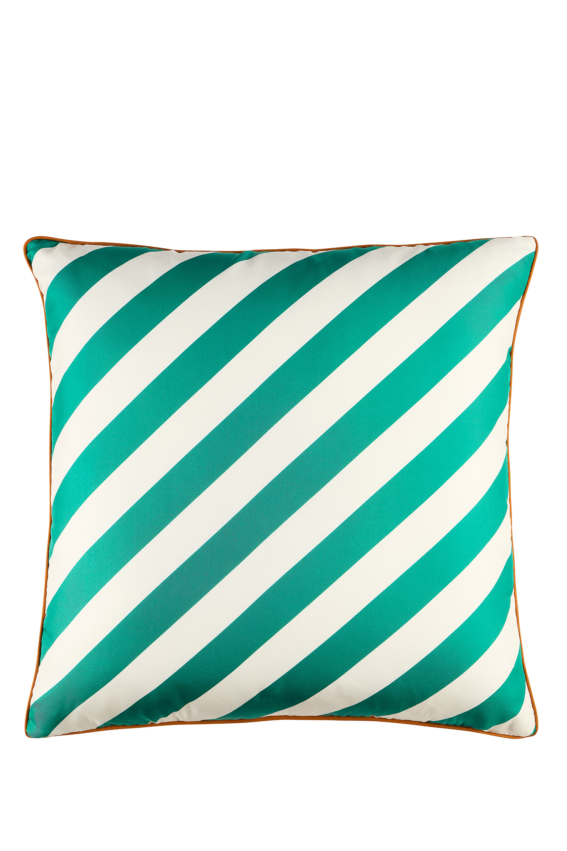 Cabana Silk Cushion