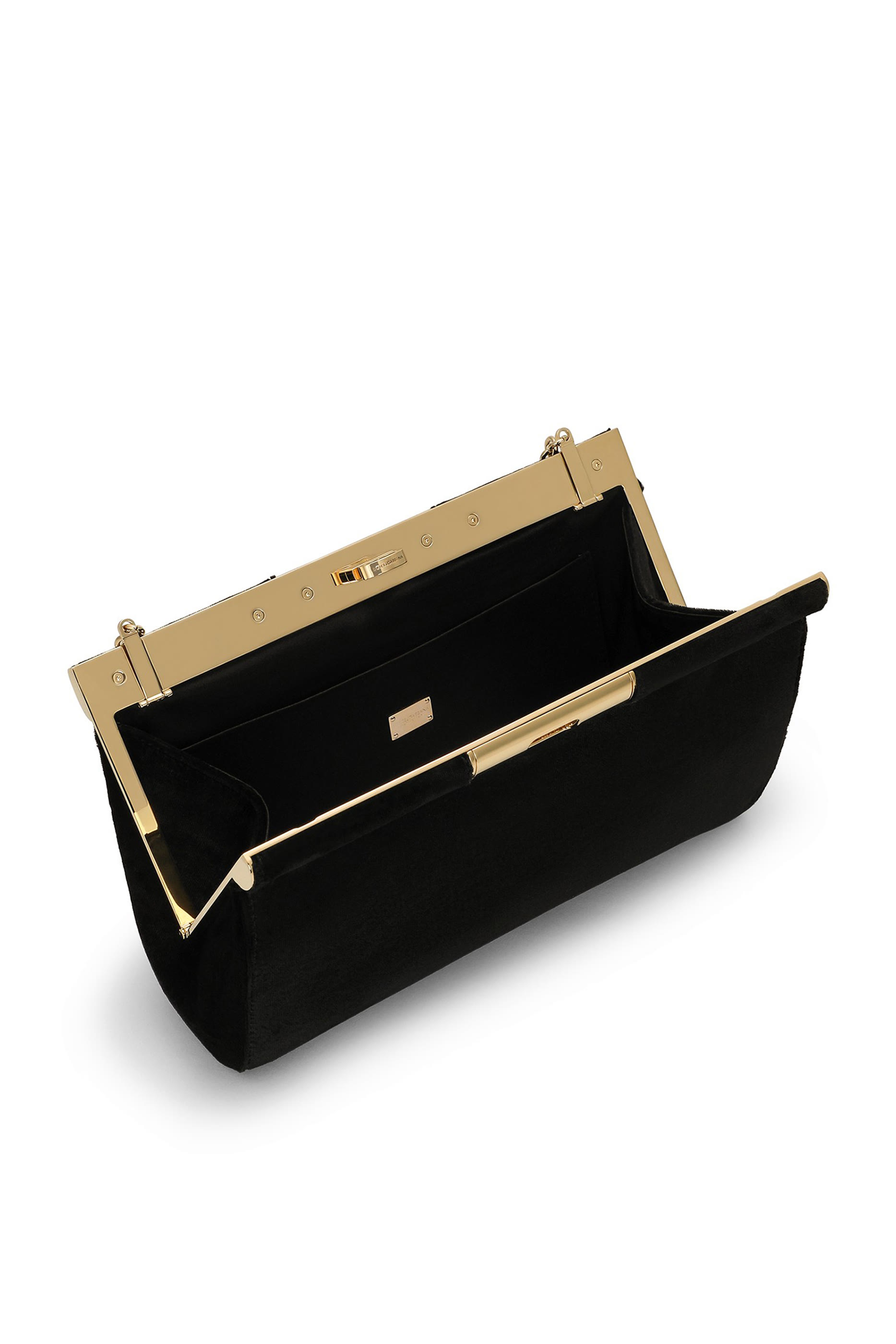 Medium Marlene Shoulder Bag