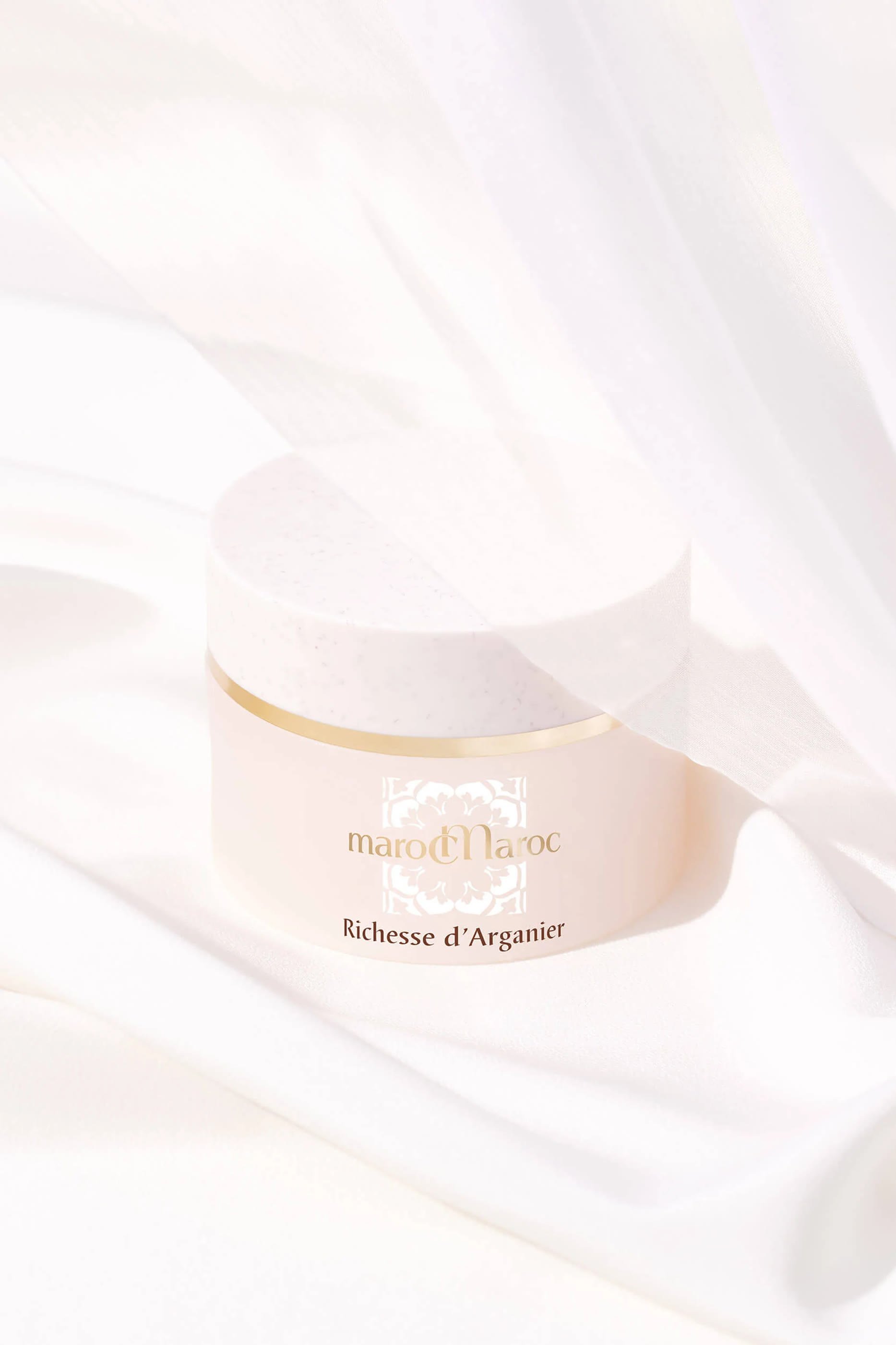 Richesse d&rsquo;Arganier Nourishing Face Cream
