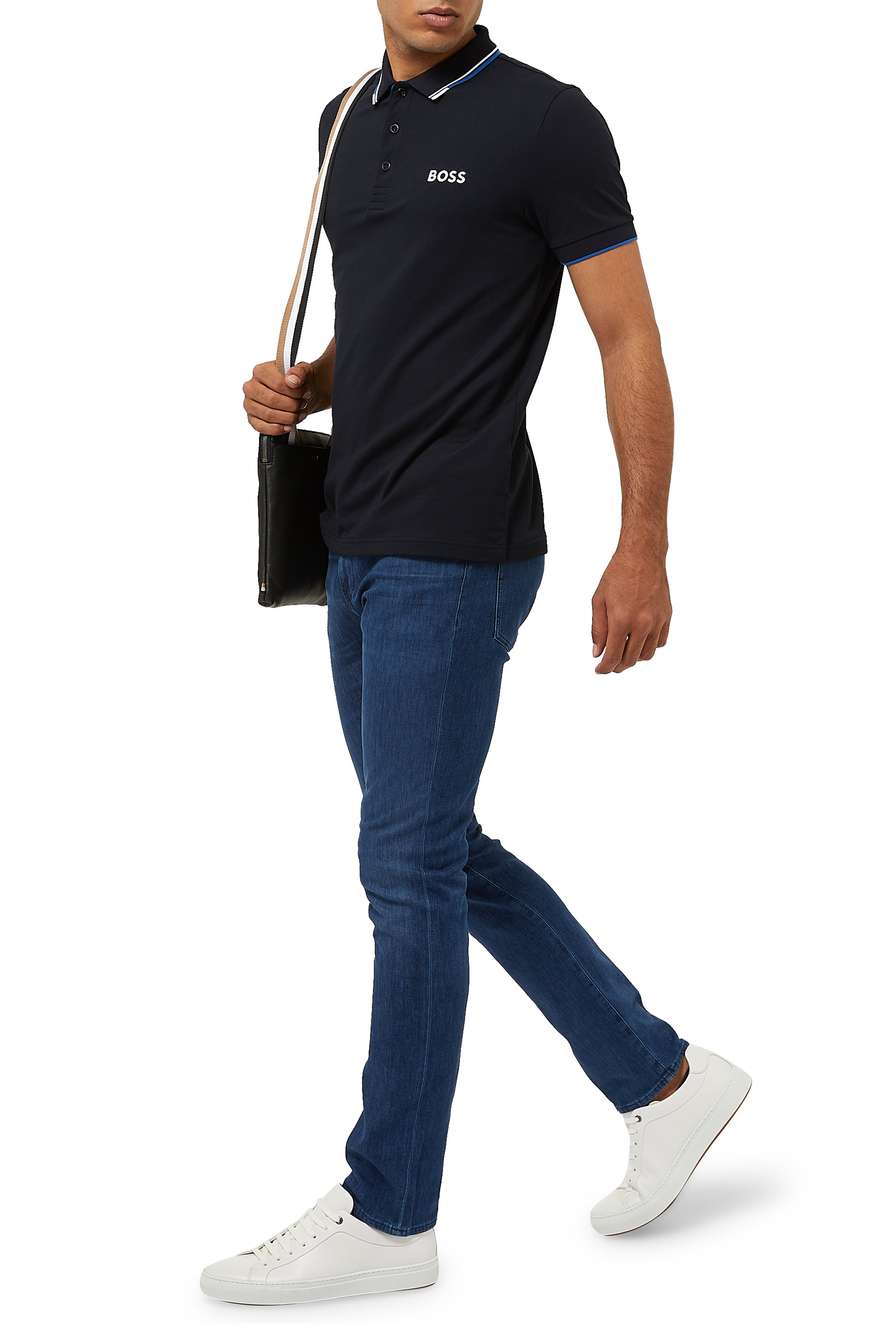 Paddy Pro Polo SHirt