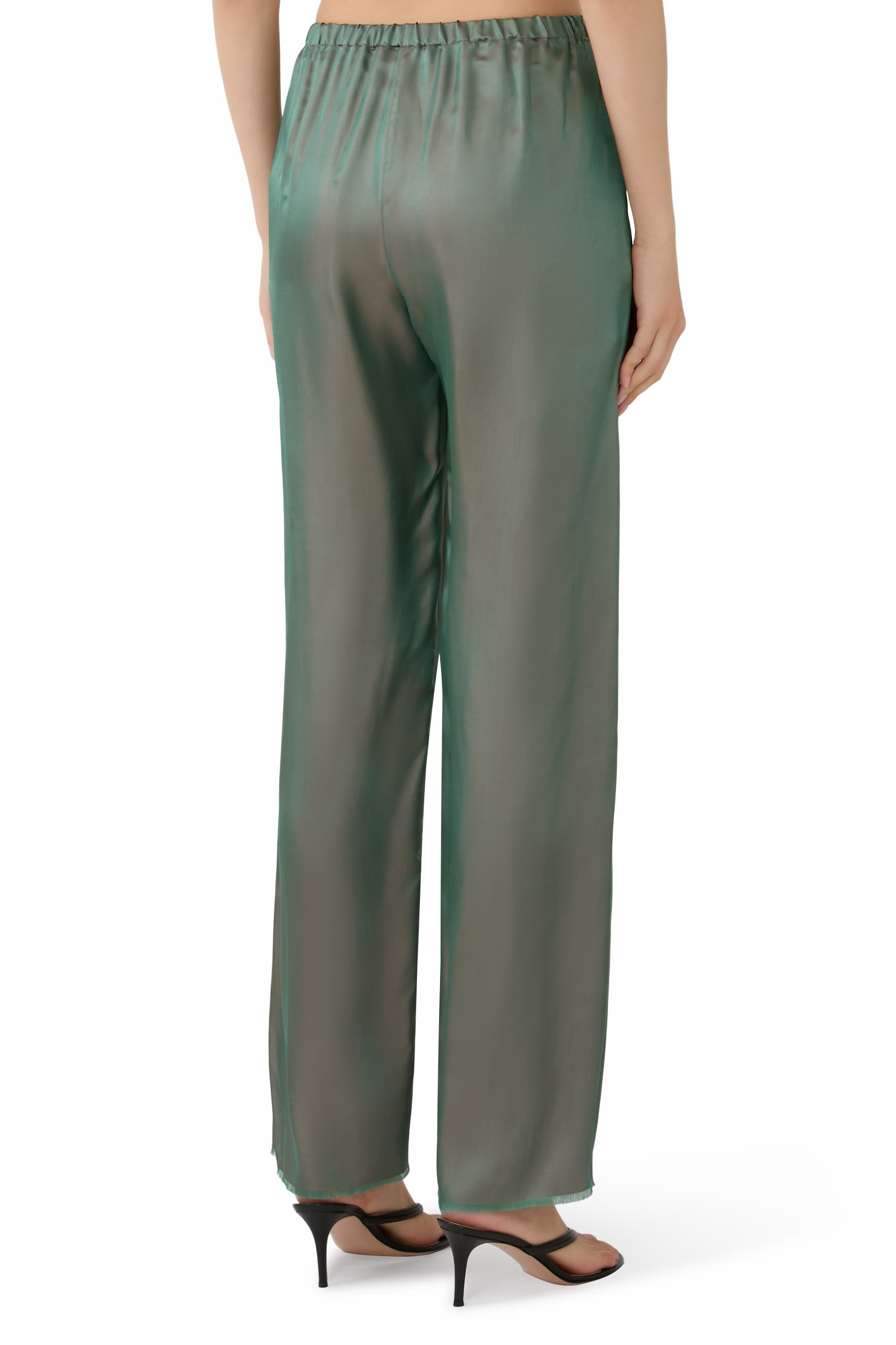 Aodai Trousers