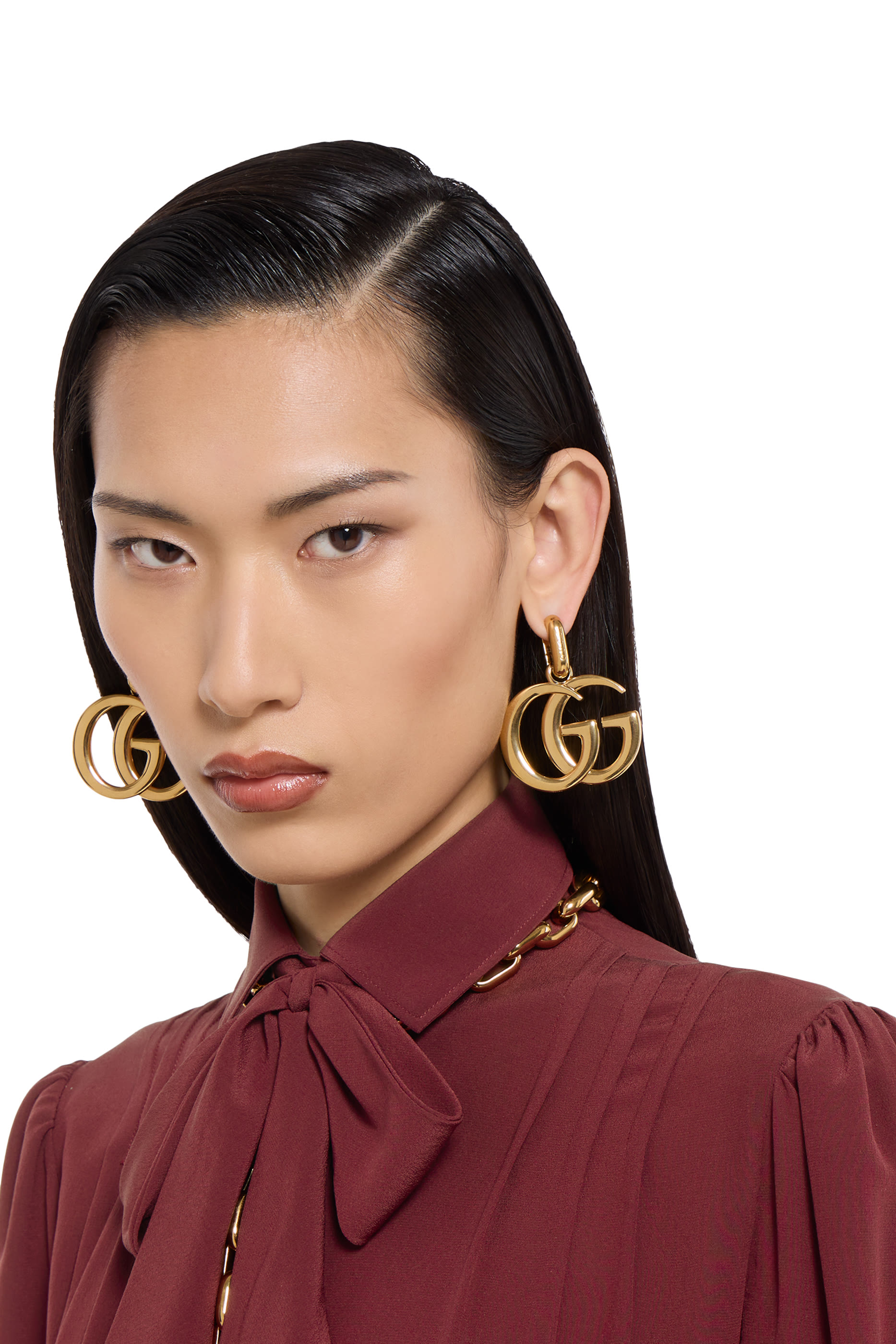 GG Marmont Earrings
