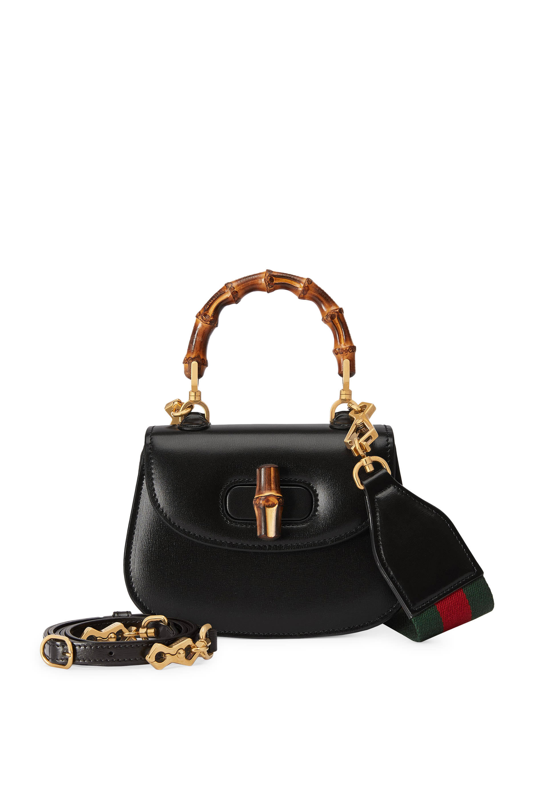  Bamboo 1947 Top Handle Bag