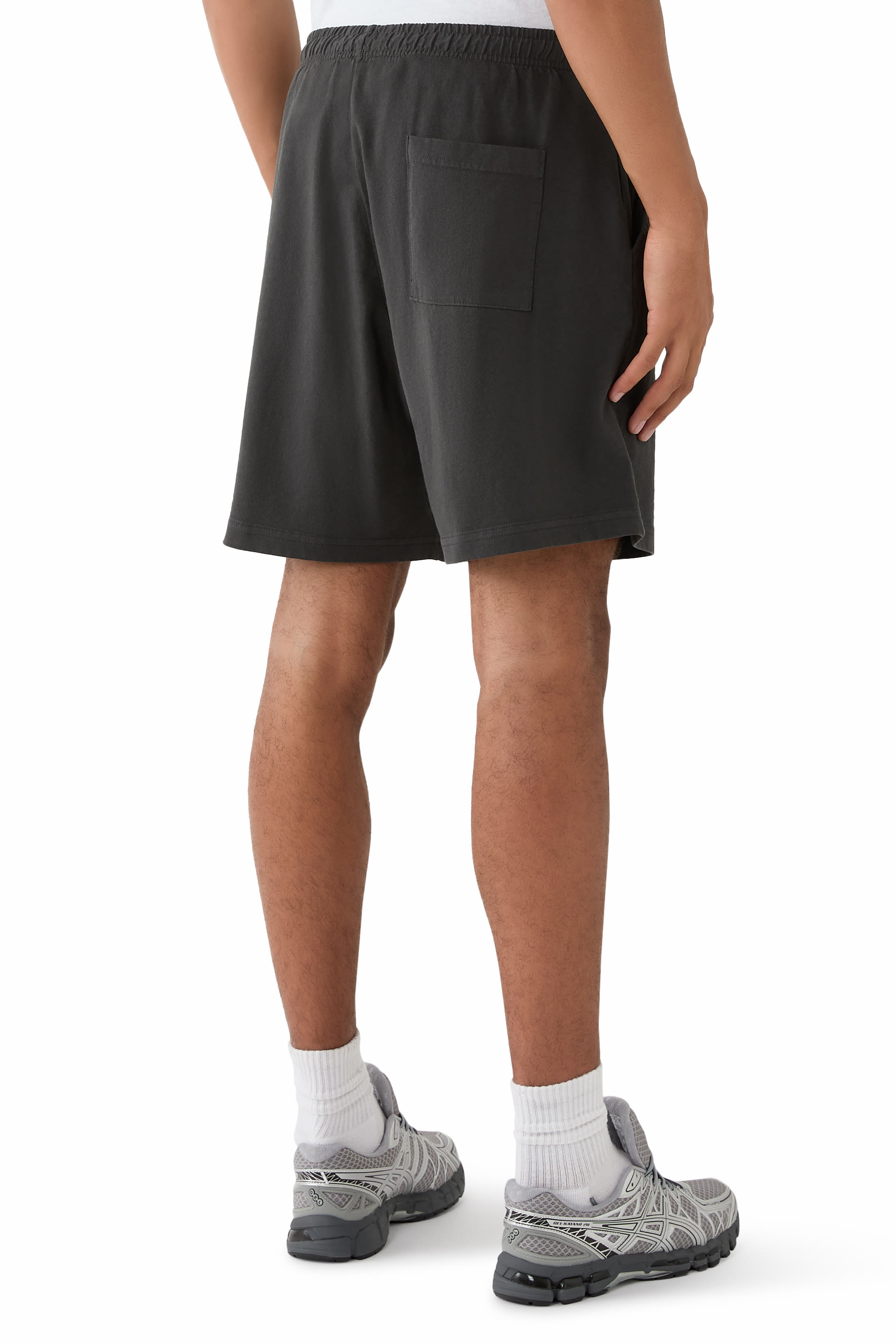 HWCNY Gym Shorts