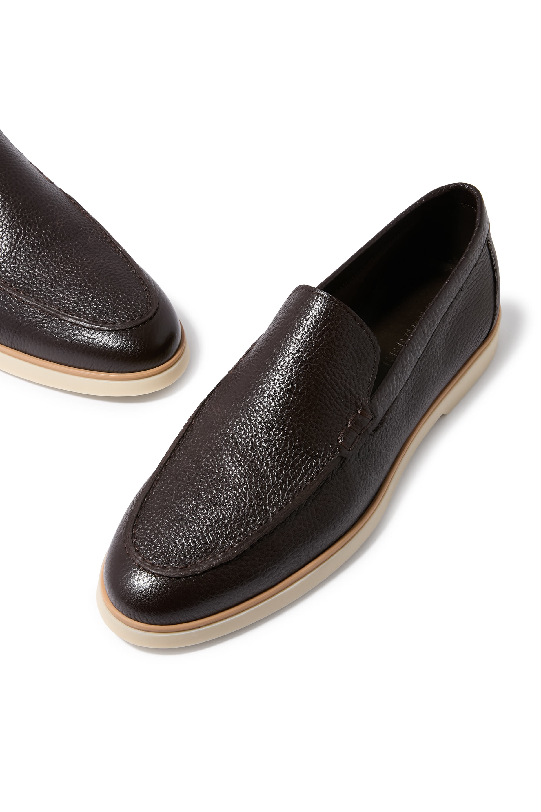 Altea Suede Loafer