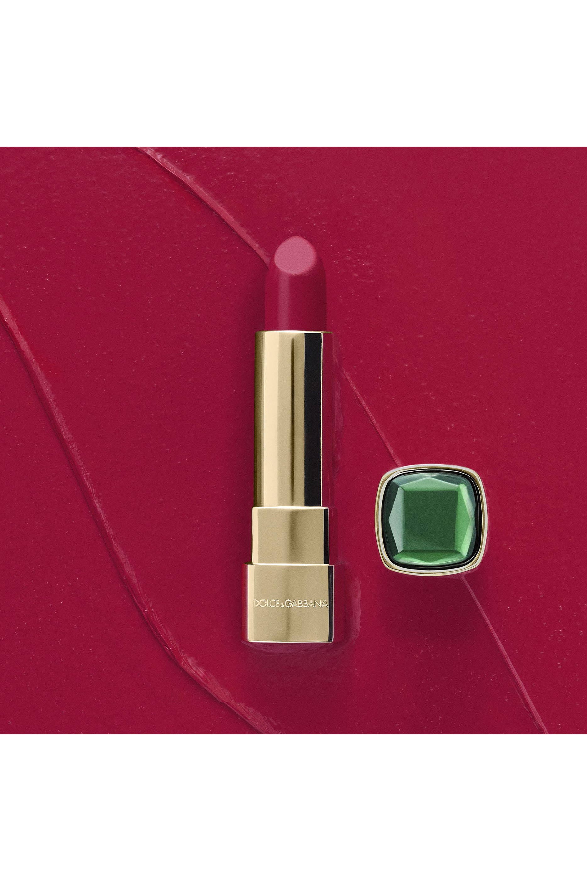 Gemstone Lipstick