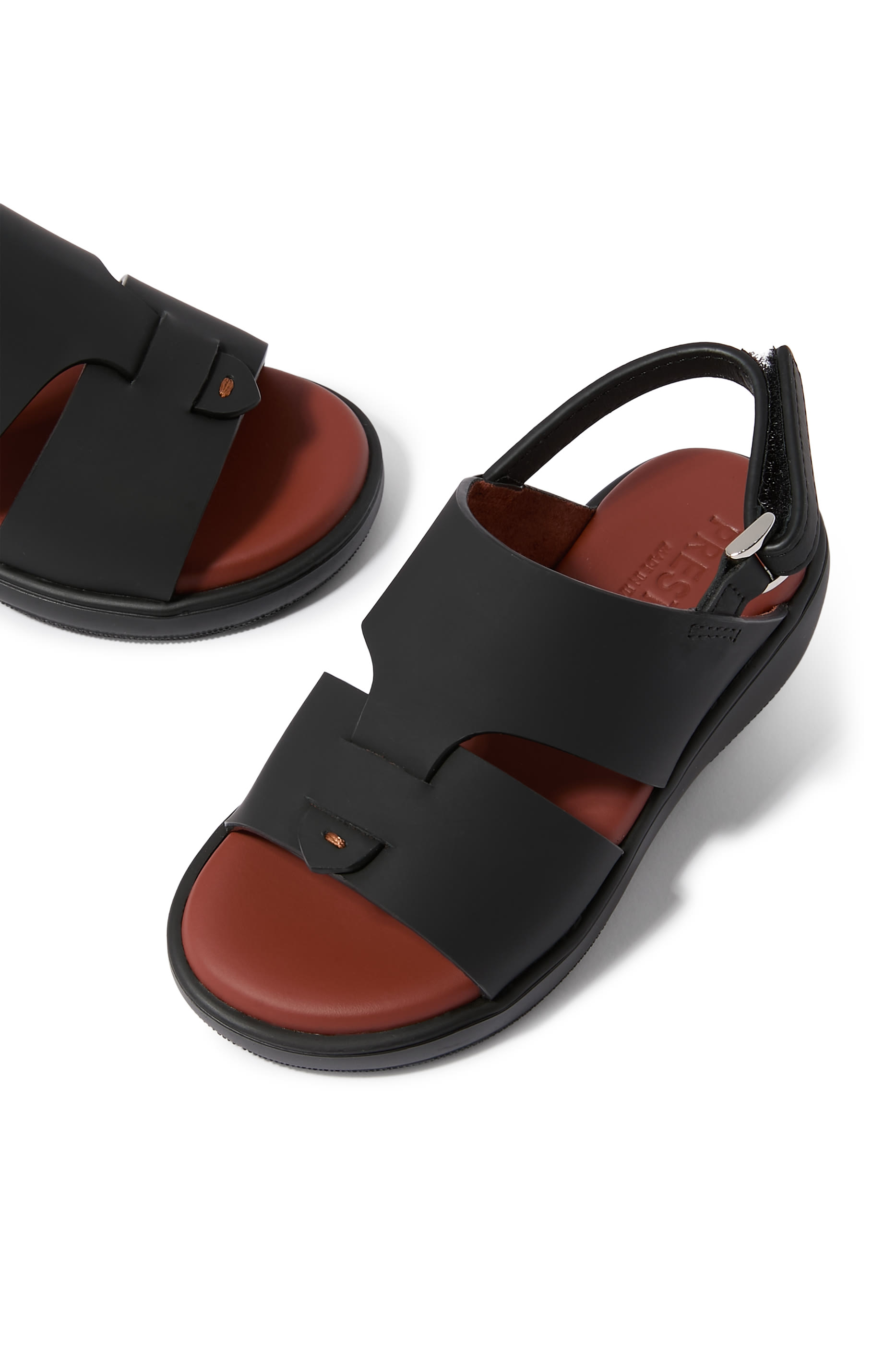 Kids XL1 Lord Gommato Lux Sandals