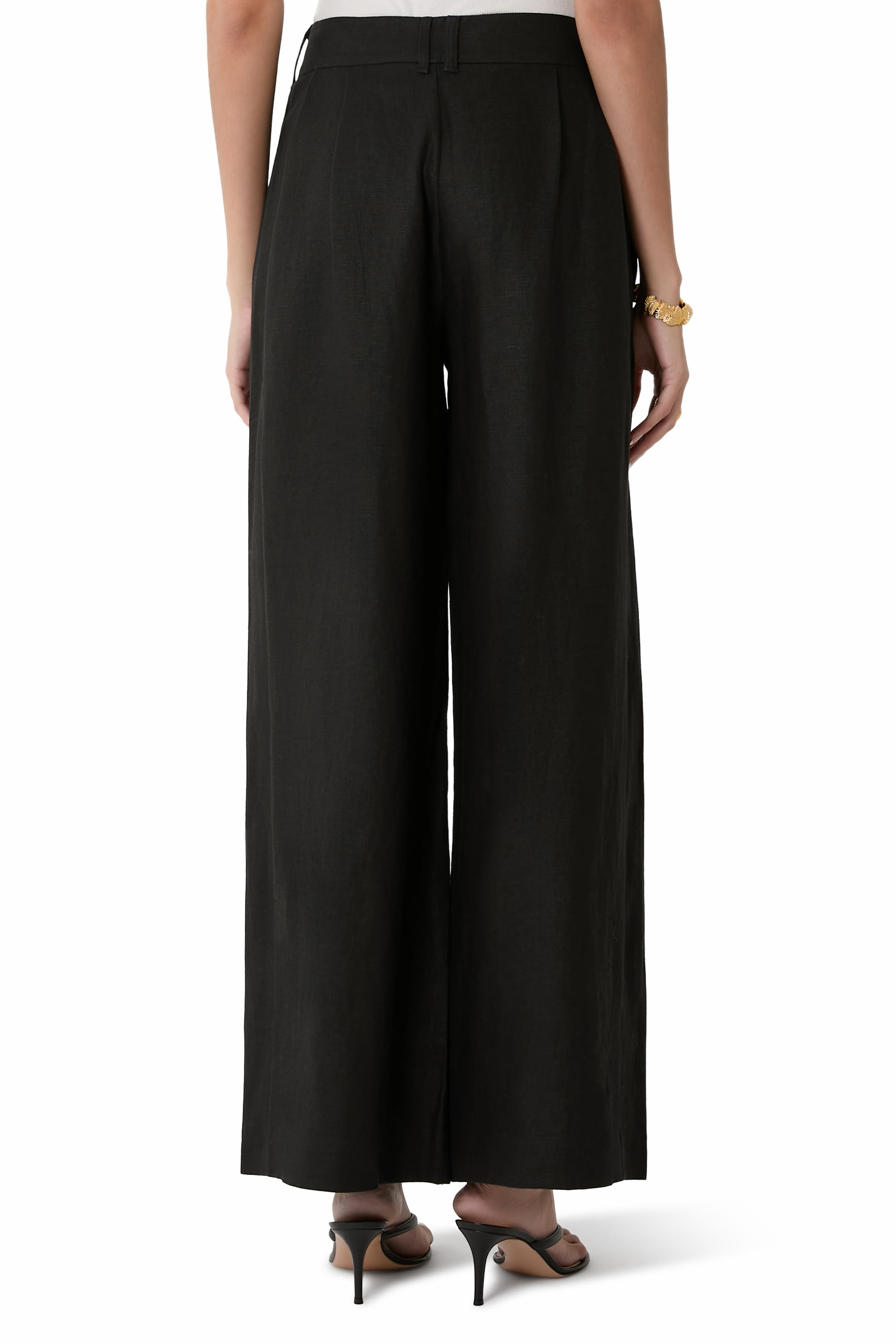 Parker Trousers