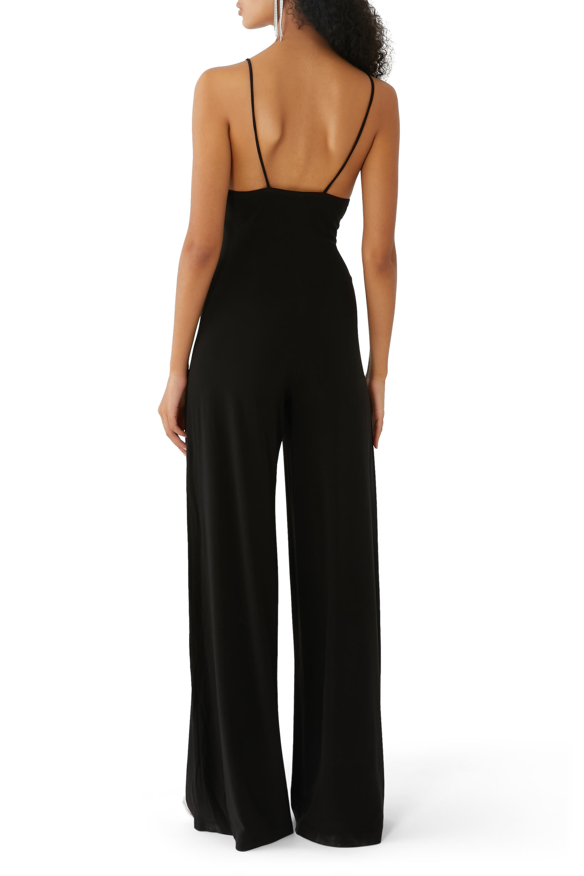  Slip Jumpsuit