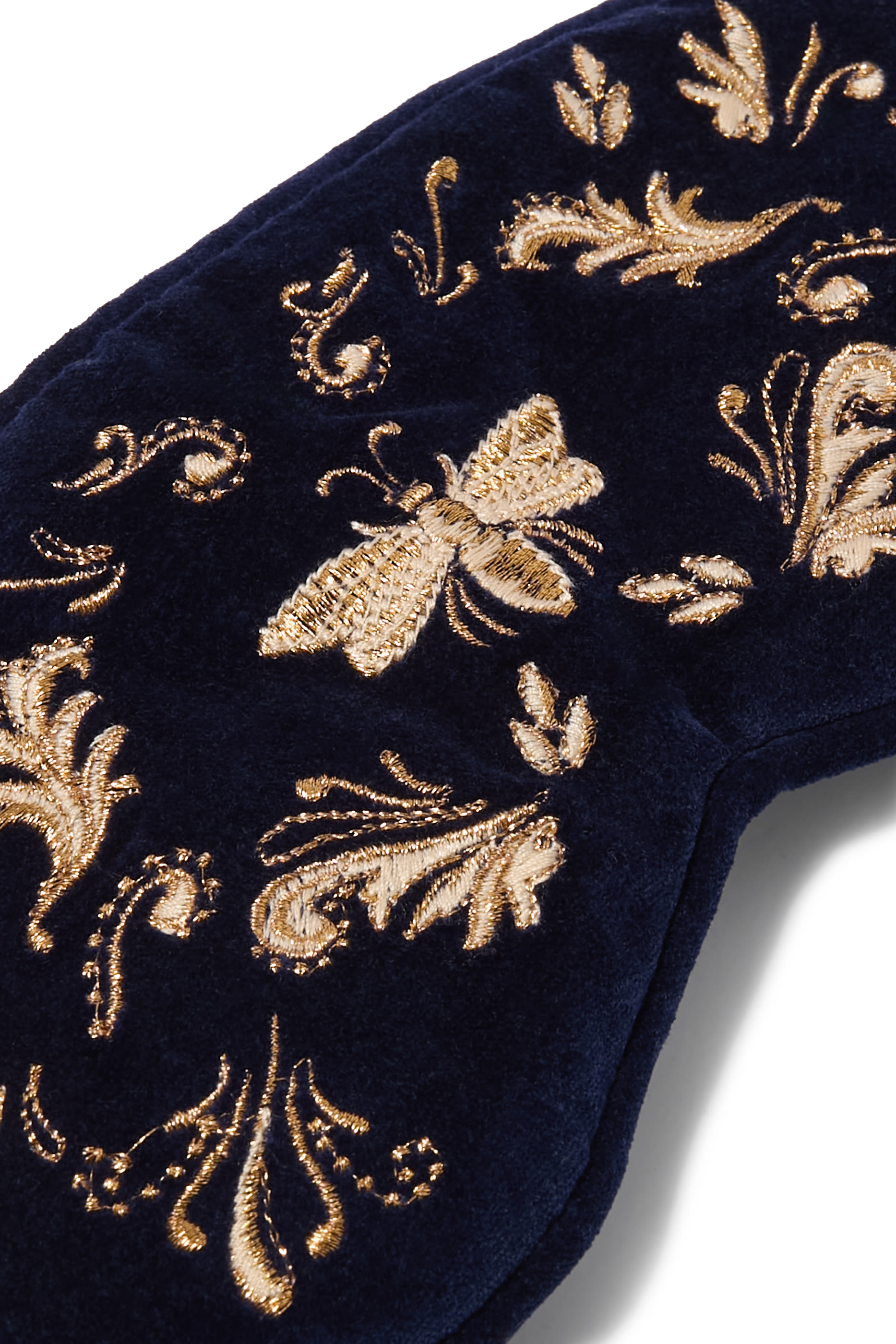 Proven&ccedil;al Bee Eye Mask 