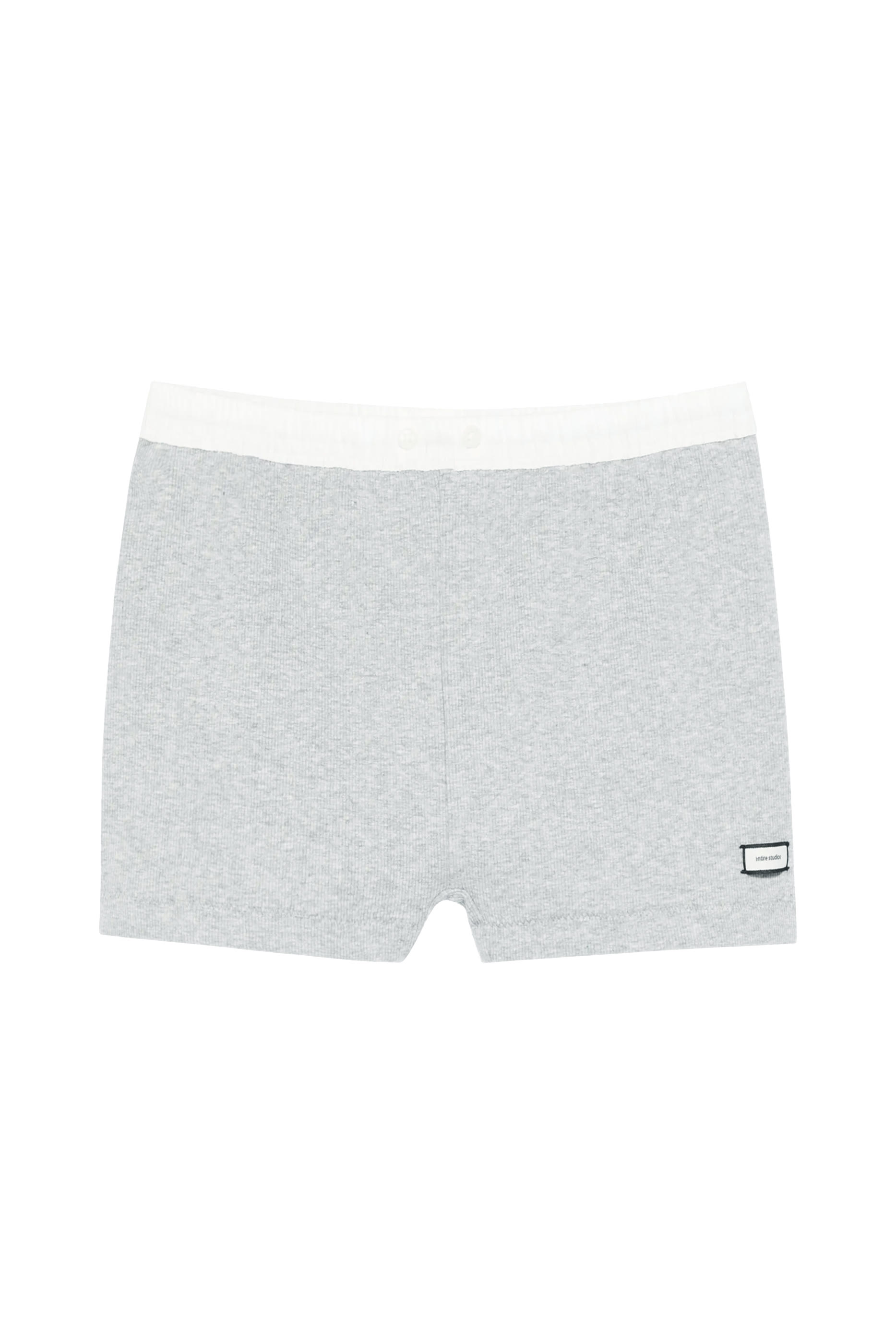 Logo Lounge Shorts
