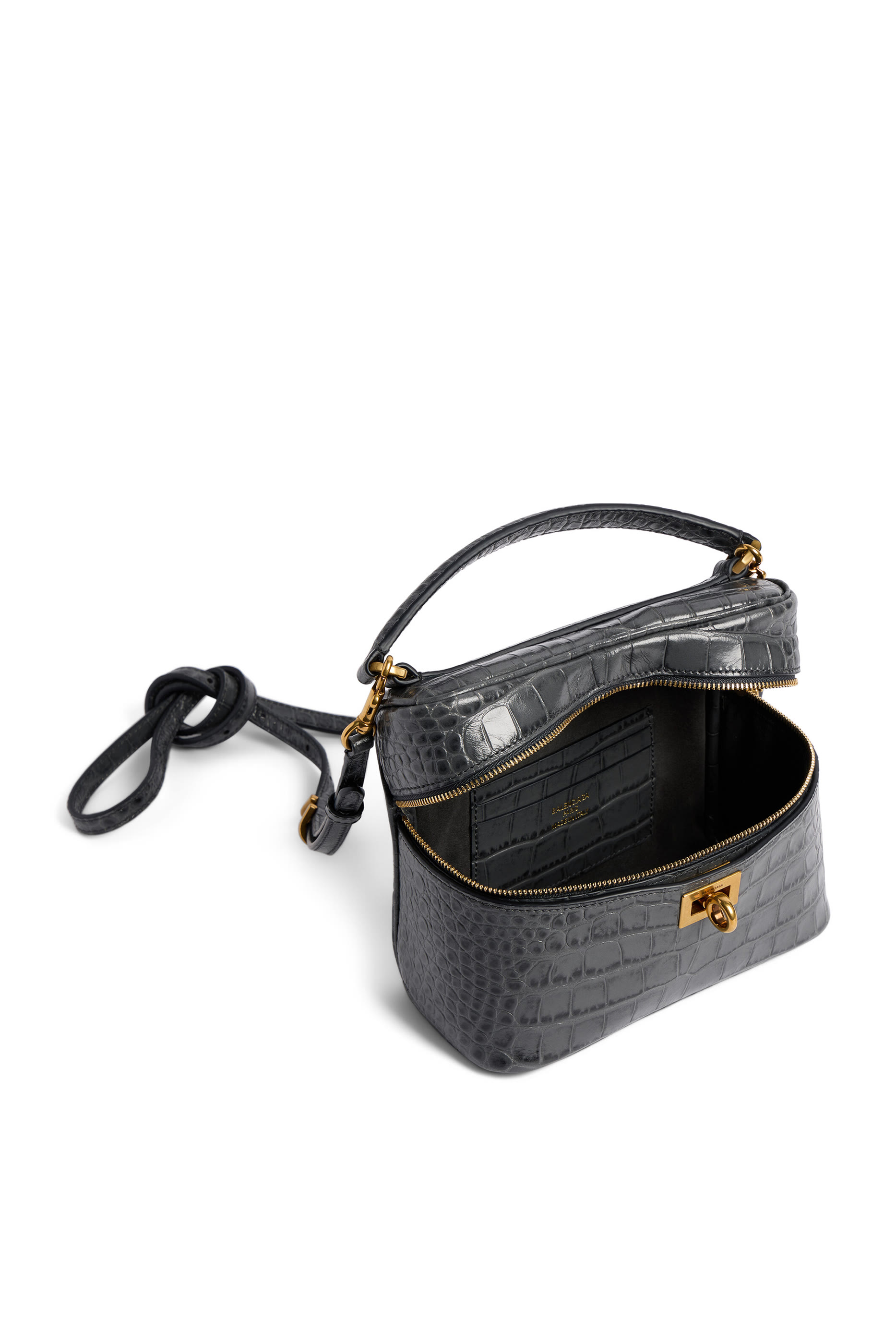 Rodeo Vanity Bag