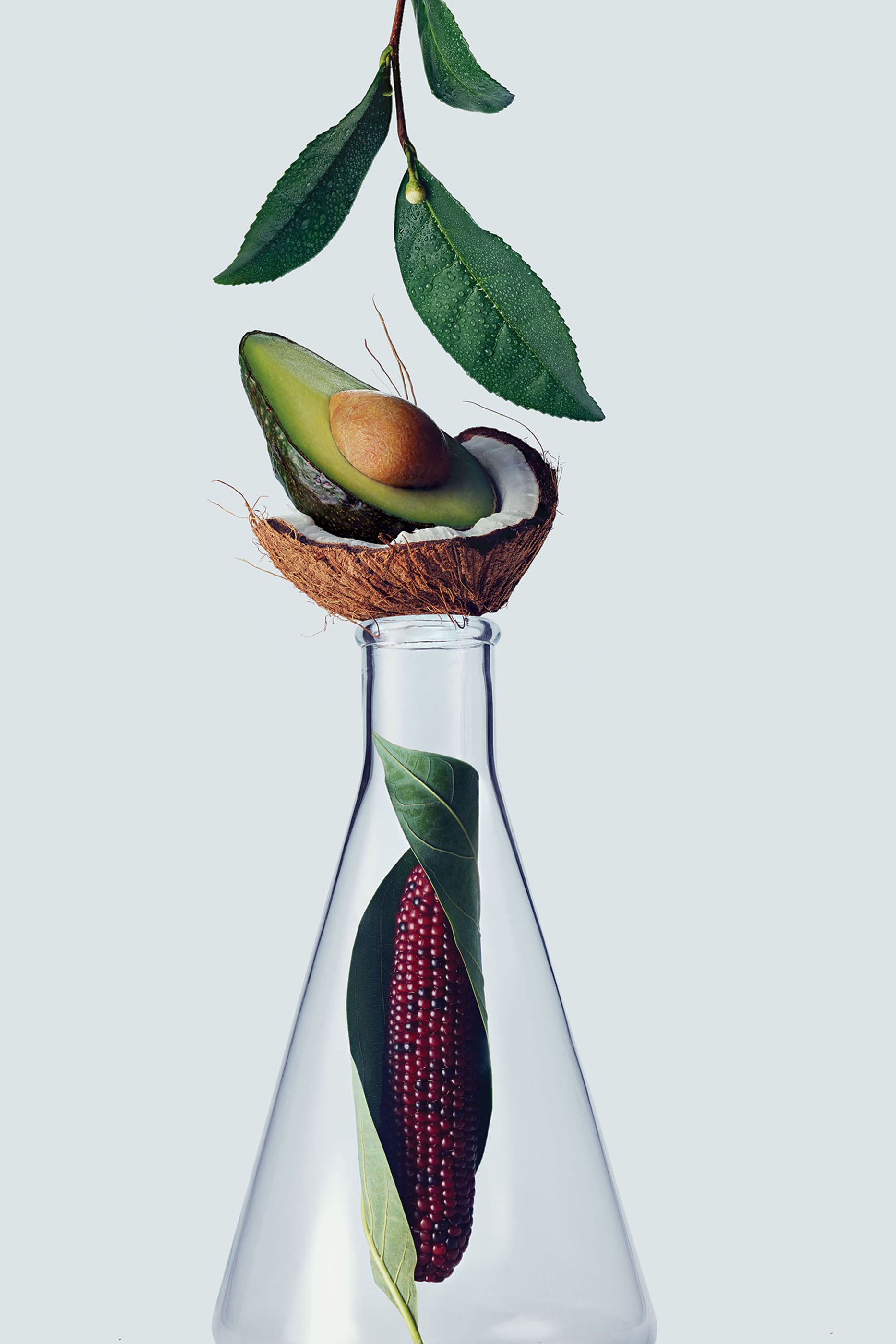 Botanical Repair&trade; Strengthening Conditioner