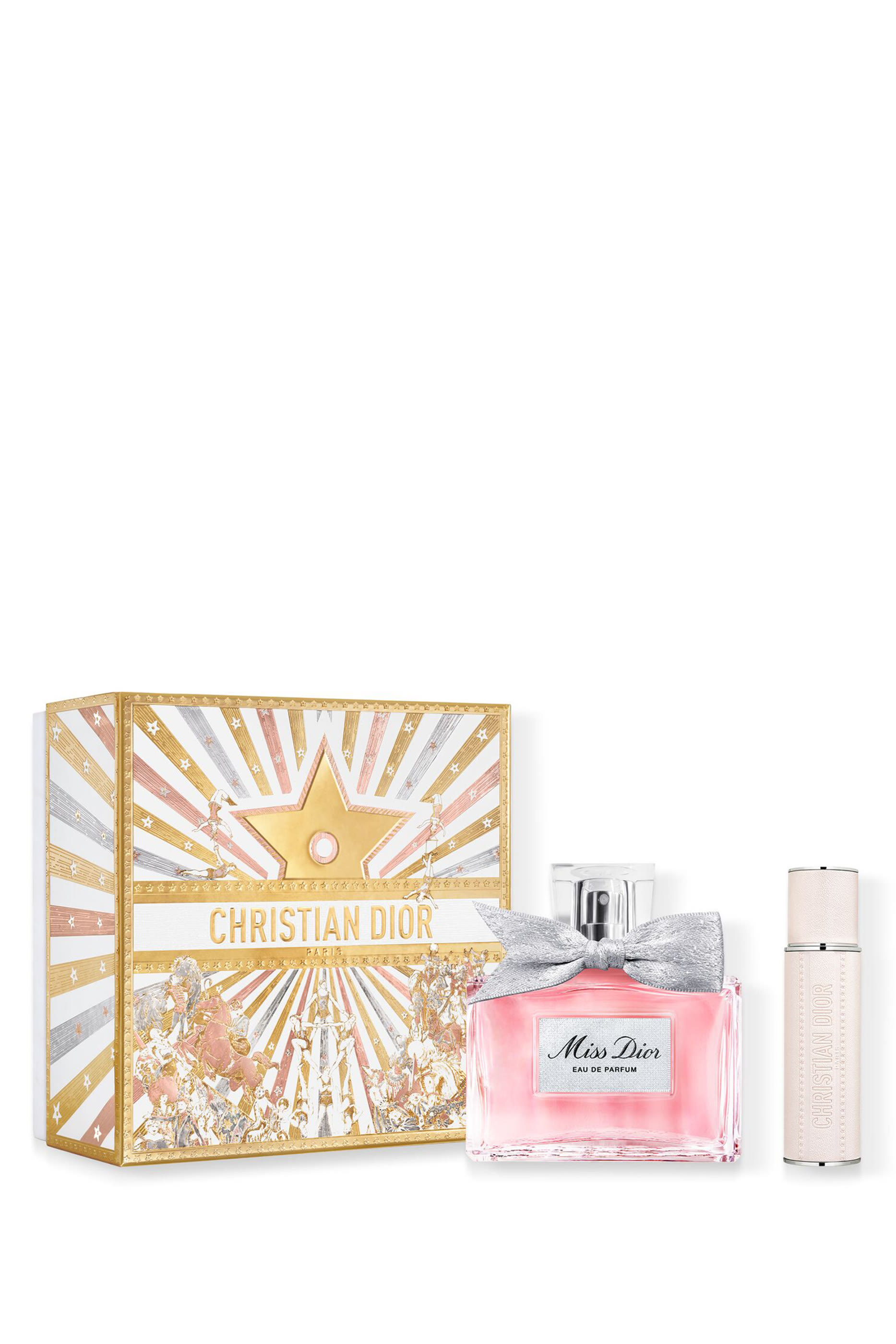 Miss Dior Eau de Parfum Limited Edition Set