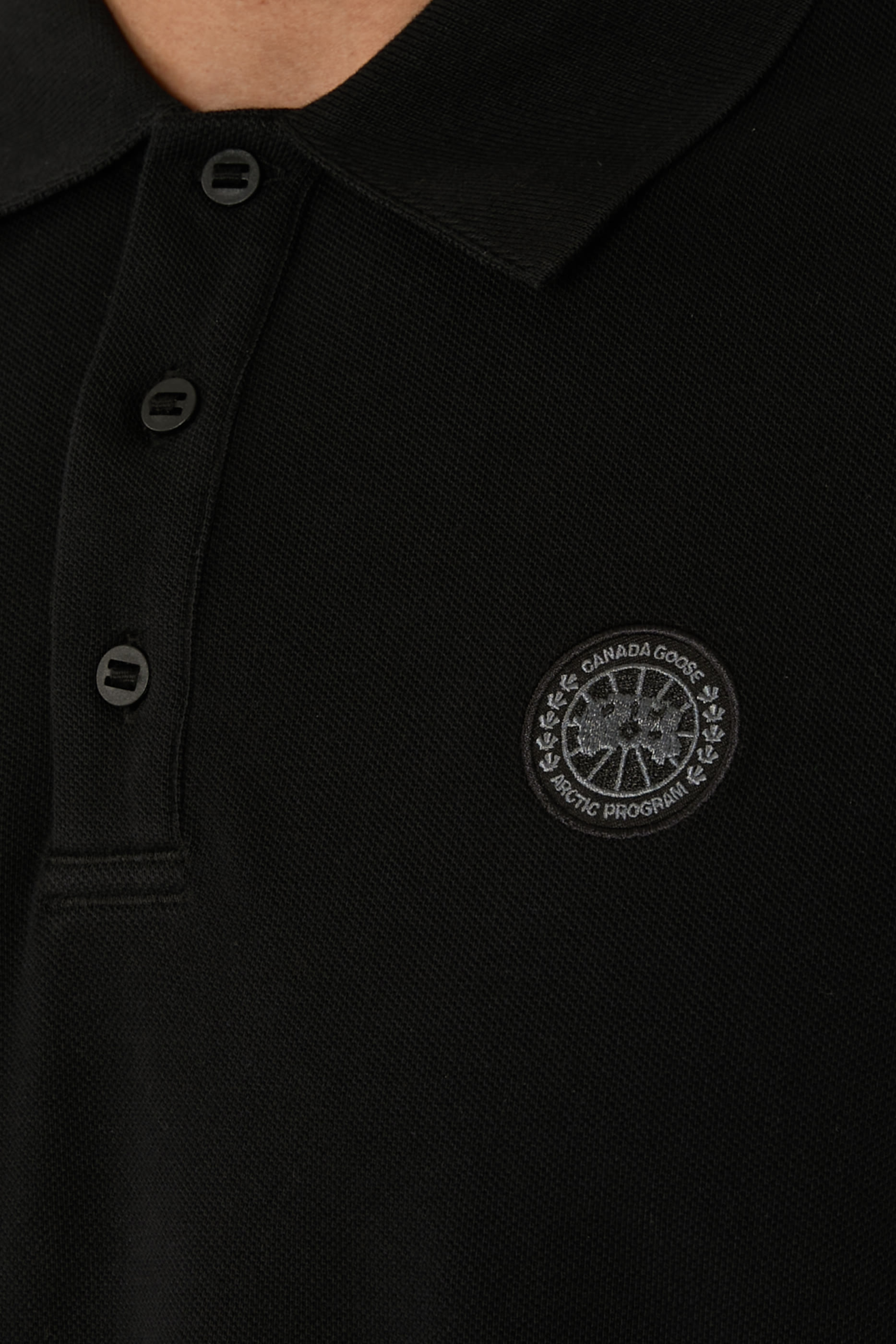 Beckley Polo Shirt