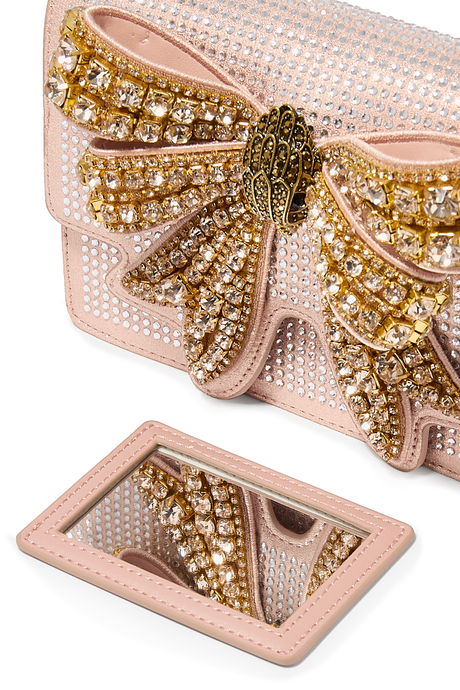 Bow Small Shoreditch Bag 