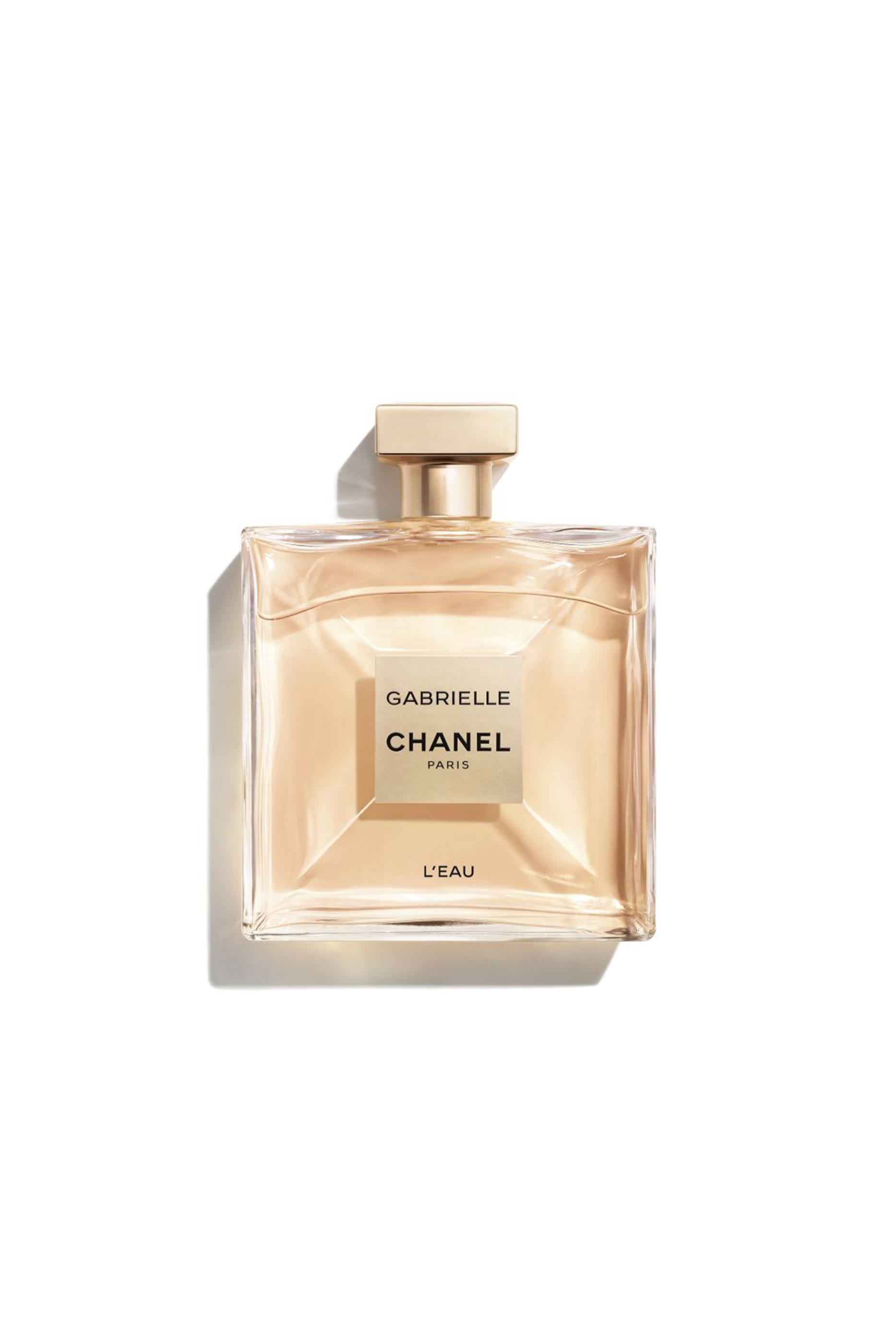 Gabrielle Chanel L'Eau