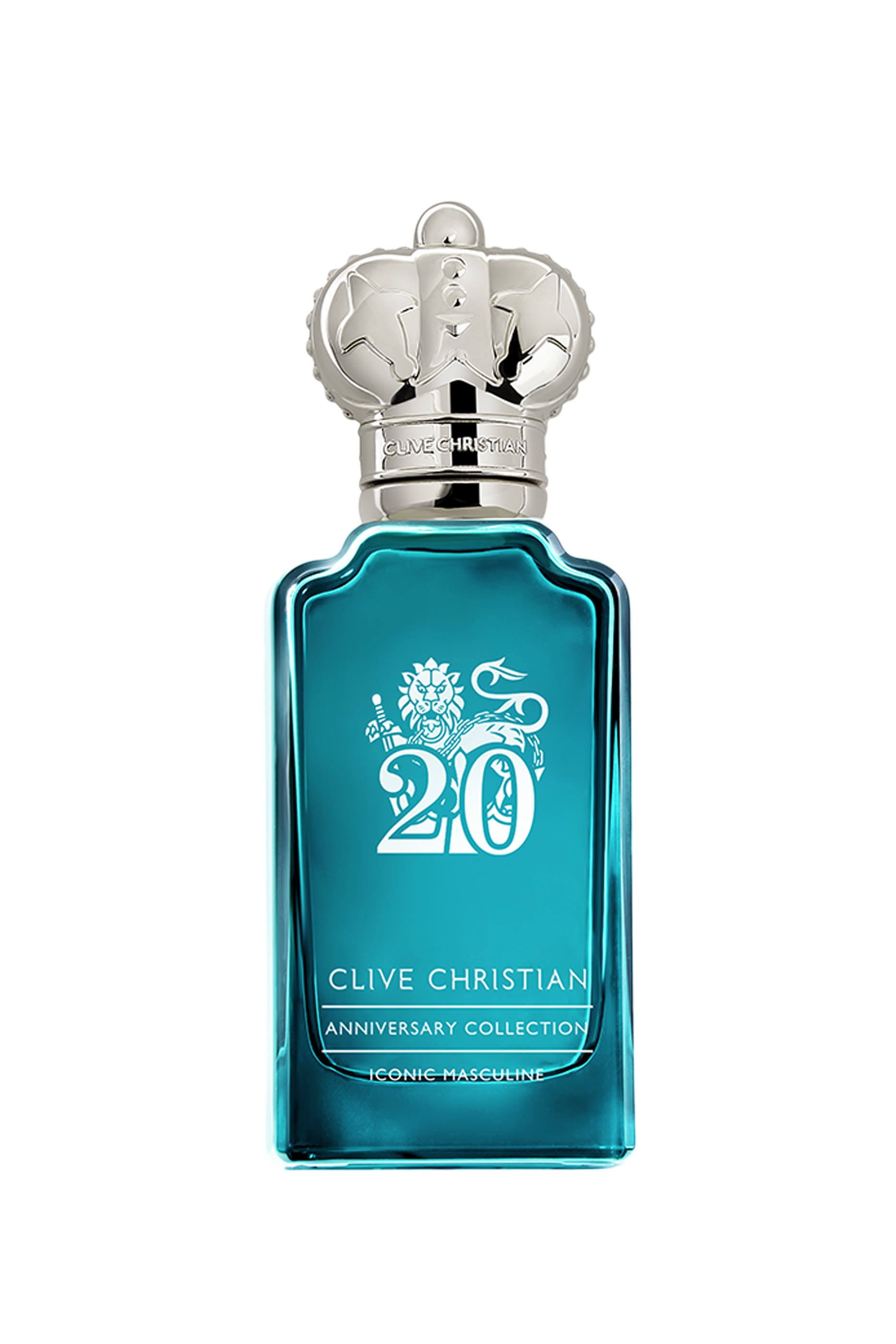 Limited Edition Iconic Masculine