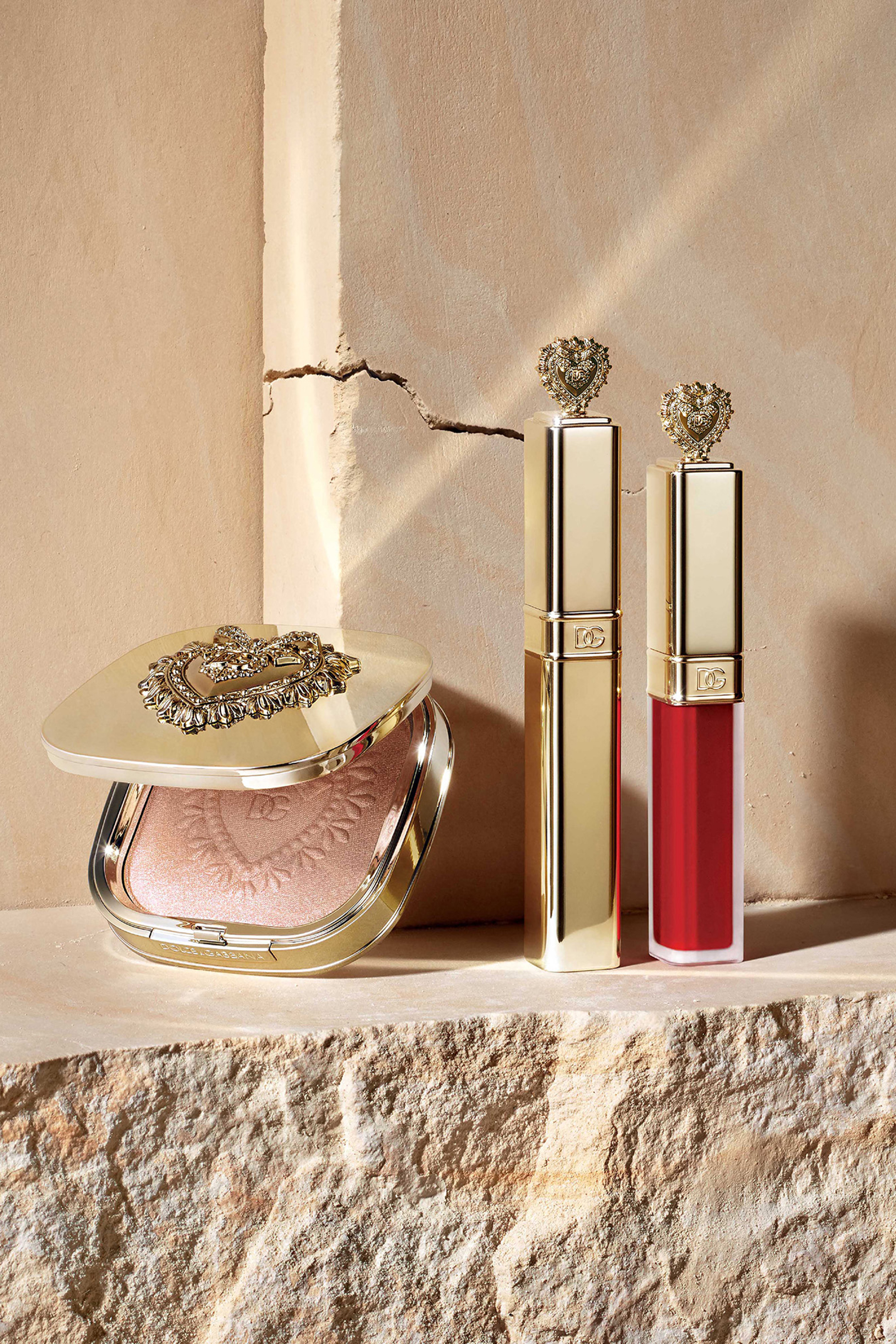 Devotion Everlift Luminizer