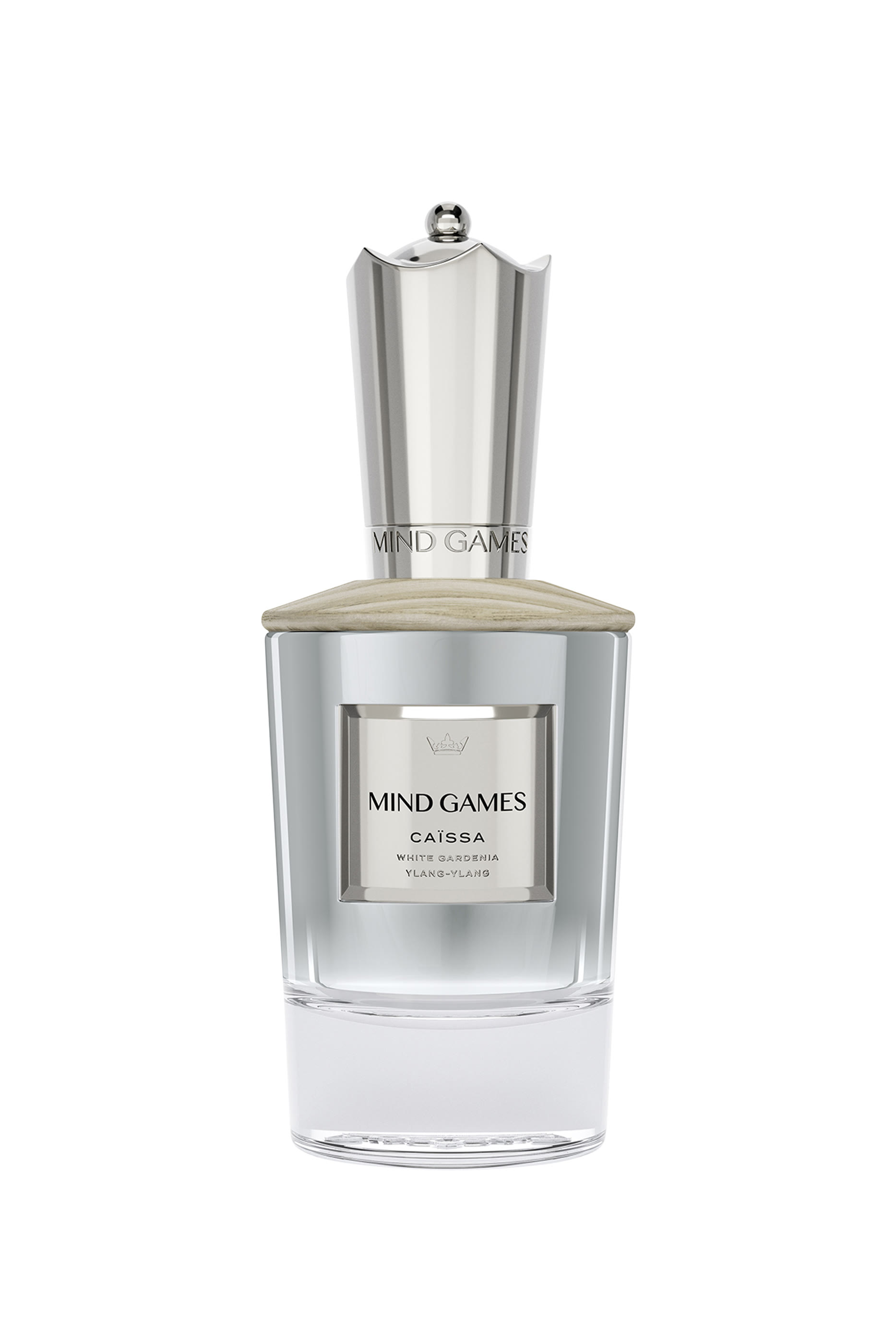  Ca&iuml;ssa Extrait de Parfum 