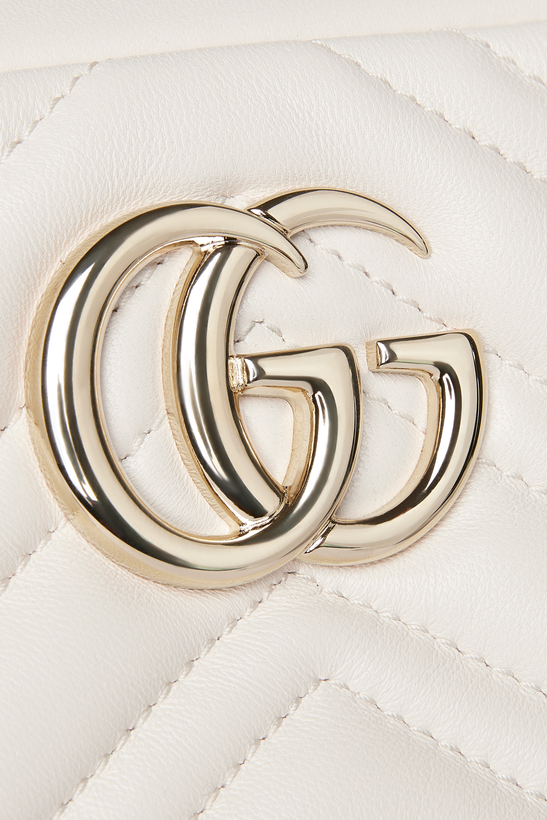 GG Marmont Small Camera Bag