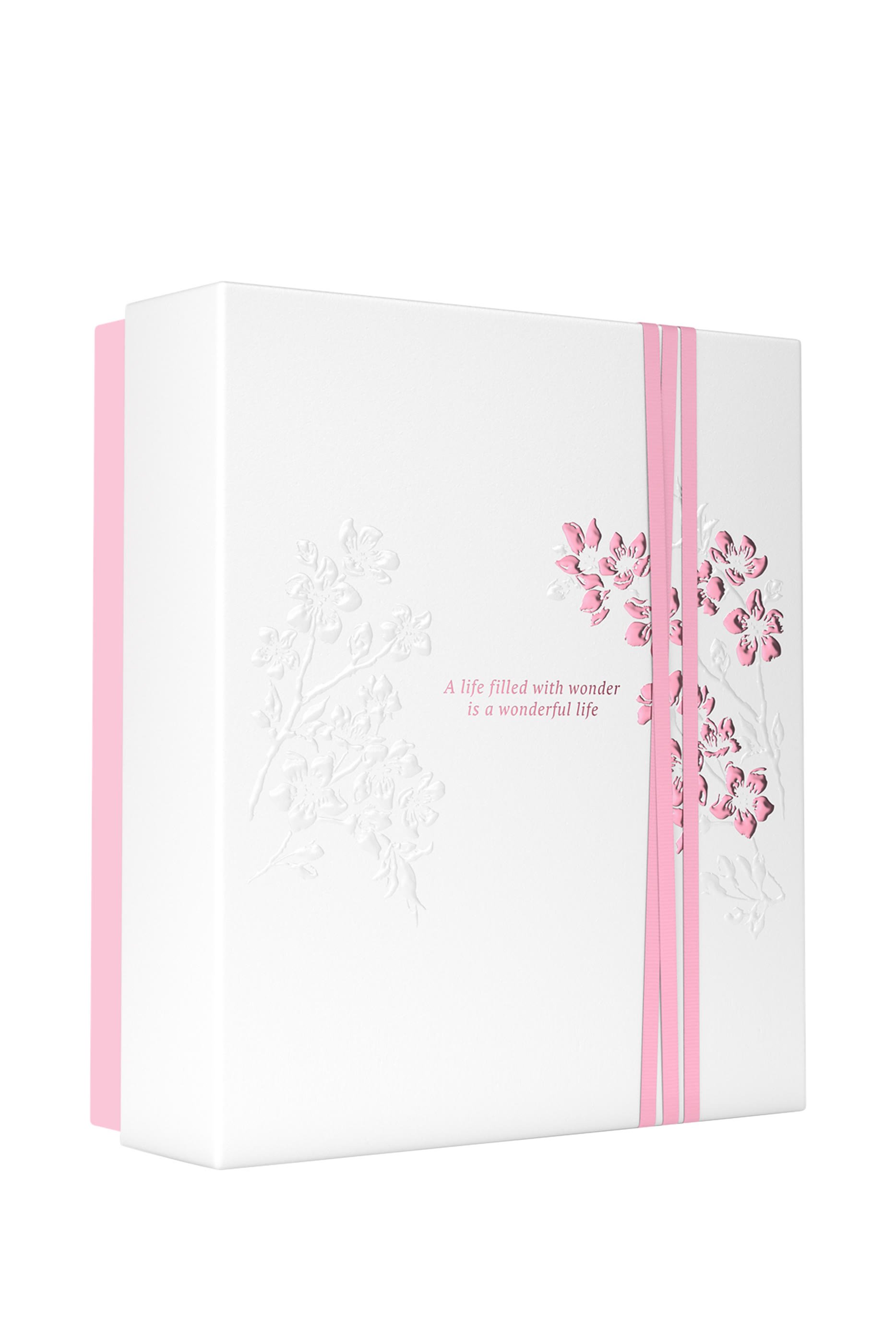 The Ritual of Sakura Medium Gift Set 2025, 22% Value Savings 
