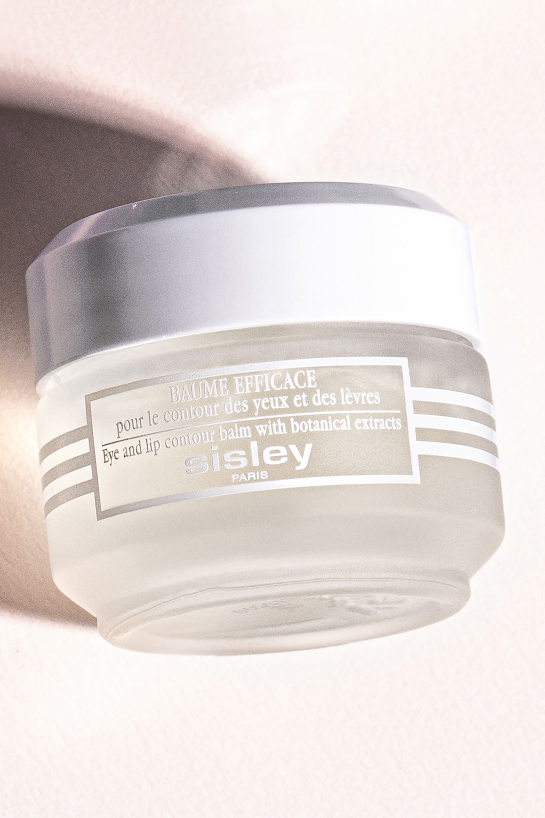 Botanical Eye and Lip Contour Balm